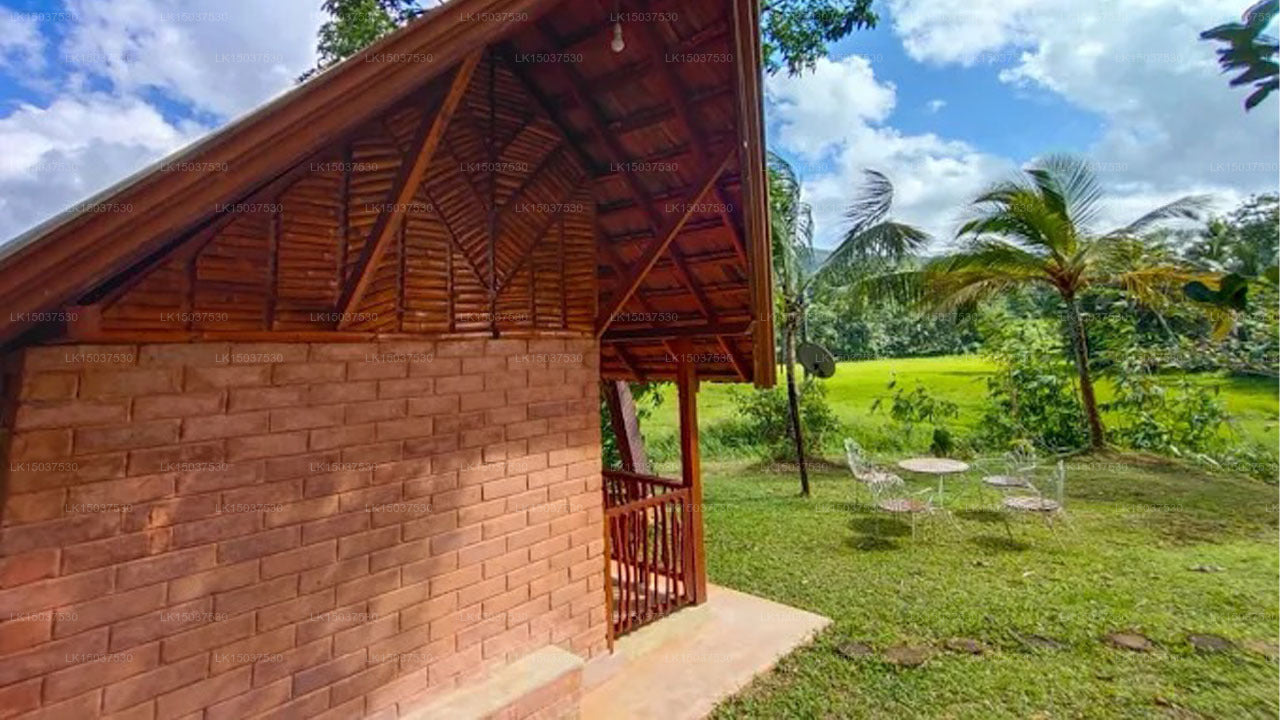 Cinnamon Valley Bungalow, Sinharaja