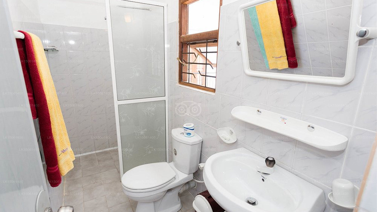 Unawatuna Beach Bungalow Hotel, Unawatuna