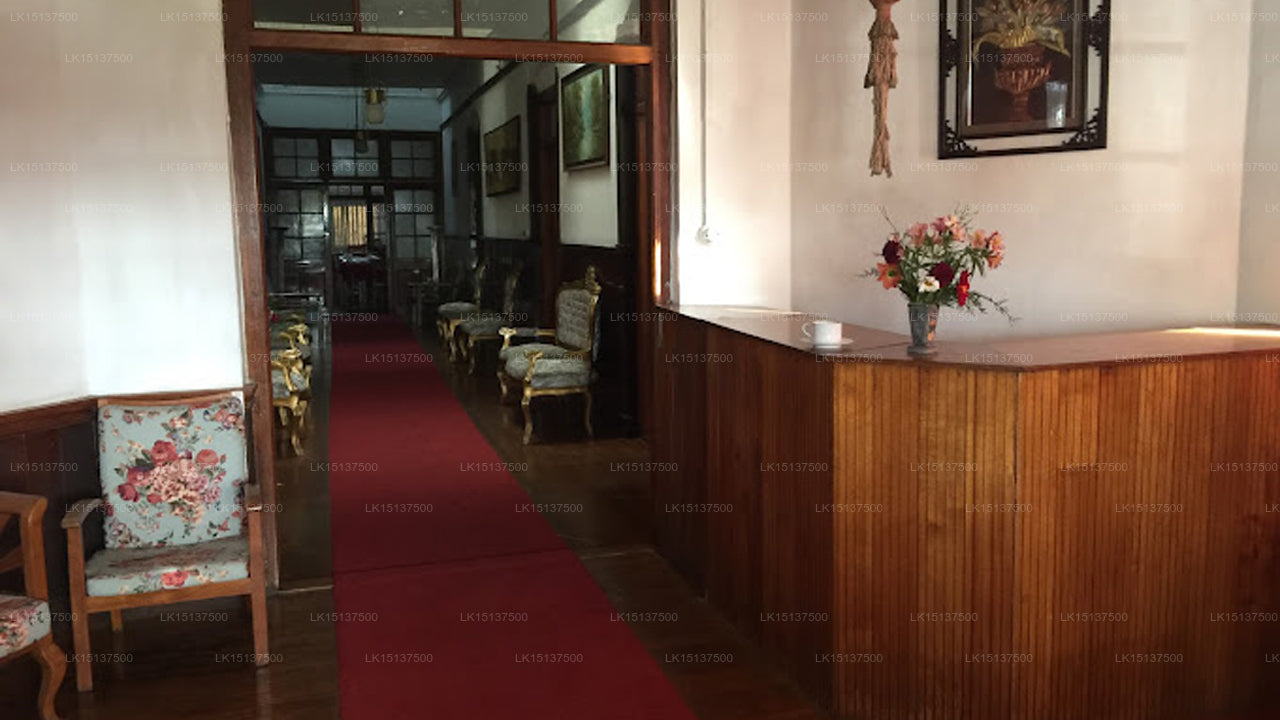 Travelodge, Nuwara Eliya