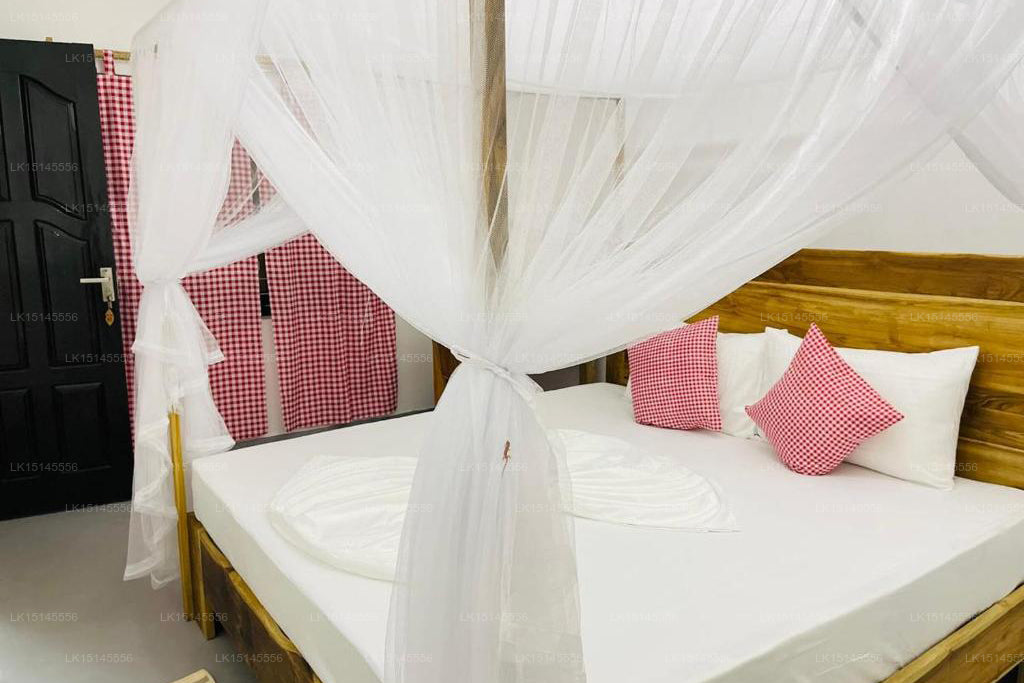 Schweizisk kyss strandresort, Trincomalee