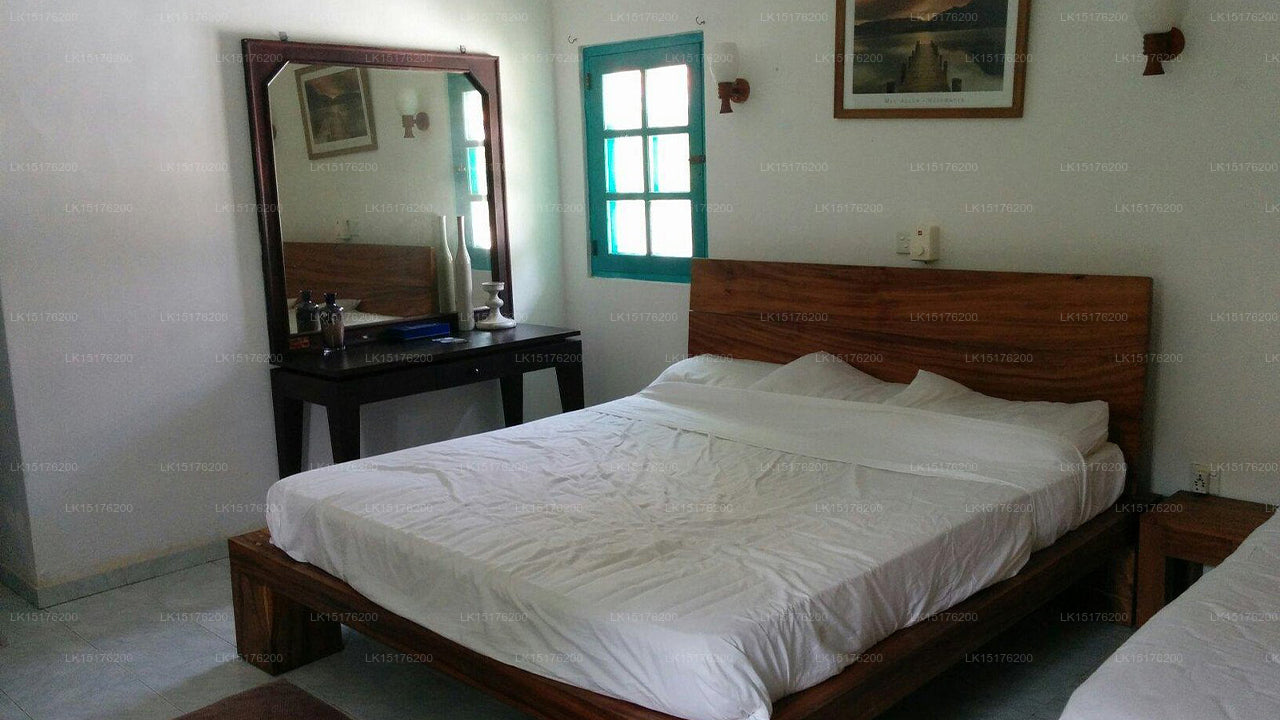 Suwaya Villa, Tangalle