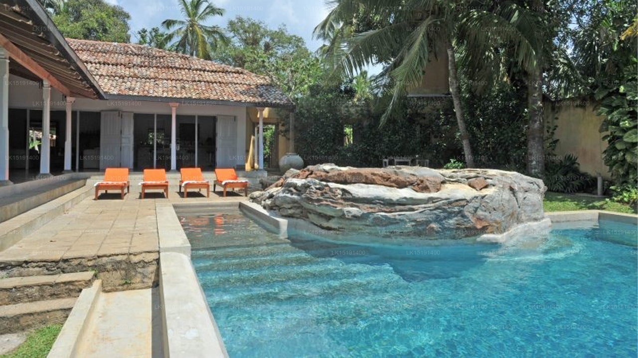 Kimbulagala Watte Villa, Koggala