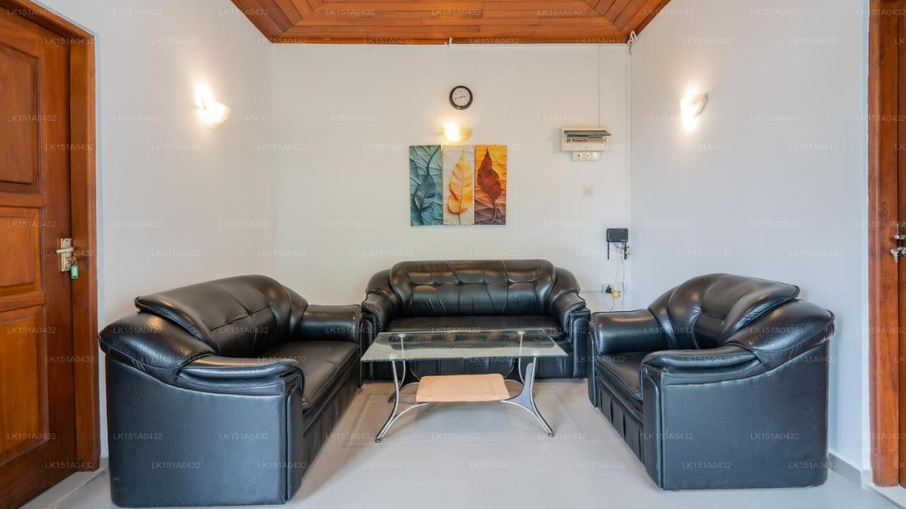 Kandy City Oasis Hotel