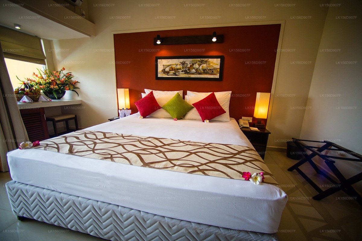 Fishermans Bay, Weligama