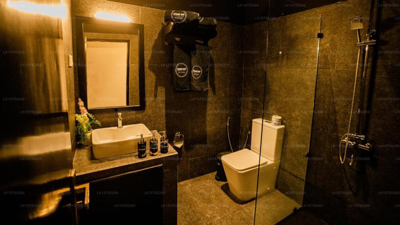 Scenic Bay Hotel, Weligama