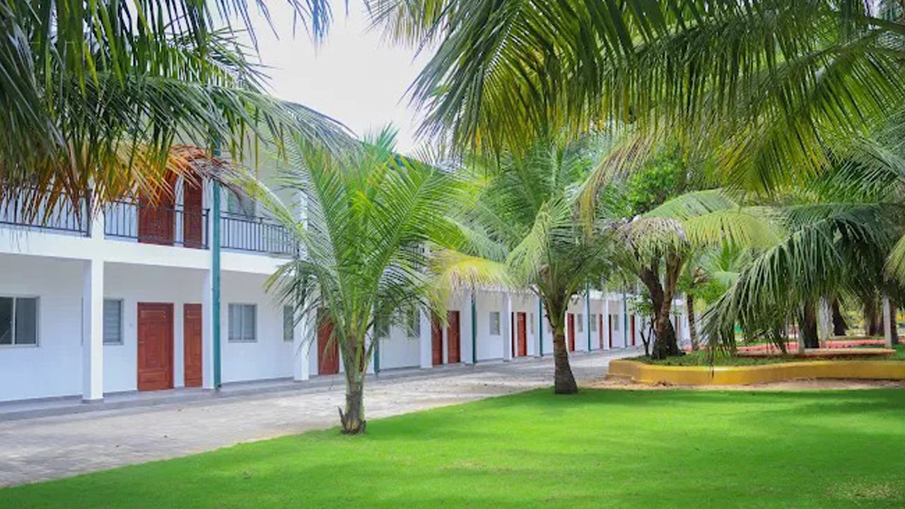 ReeCha Organic Farm (Pvt) Ltd, Kilinochchi