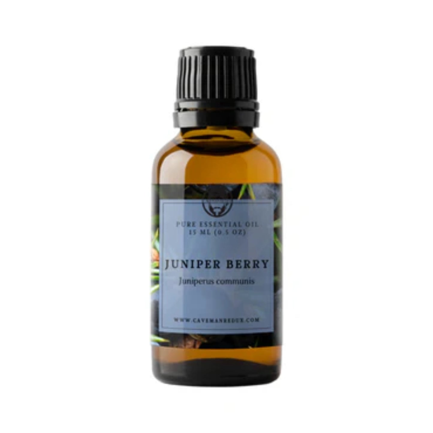 Lakpura Juniper Berry Essential Oil (15ml)