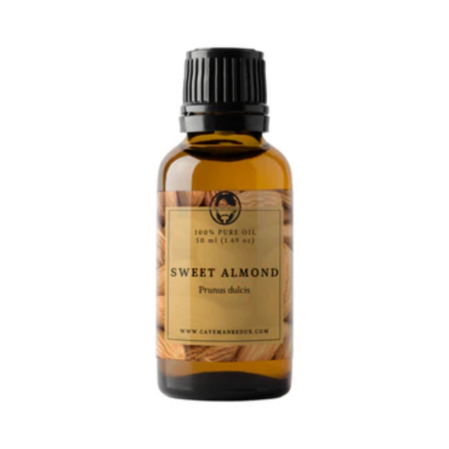 Lakpura® Sweet Almond Oil (50ml)