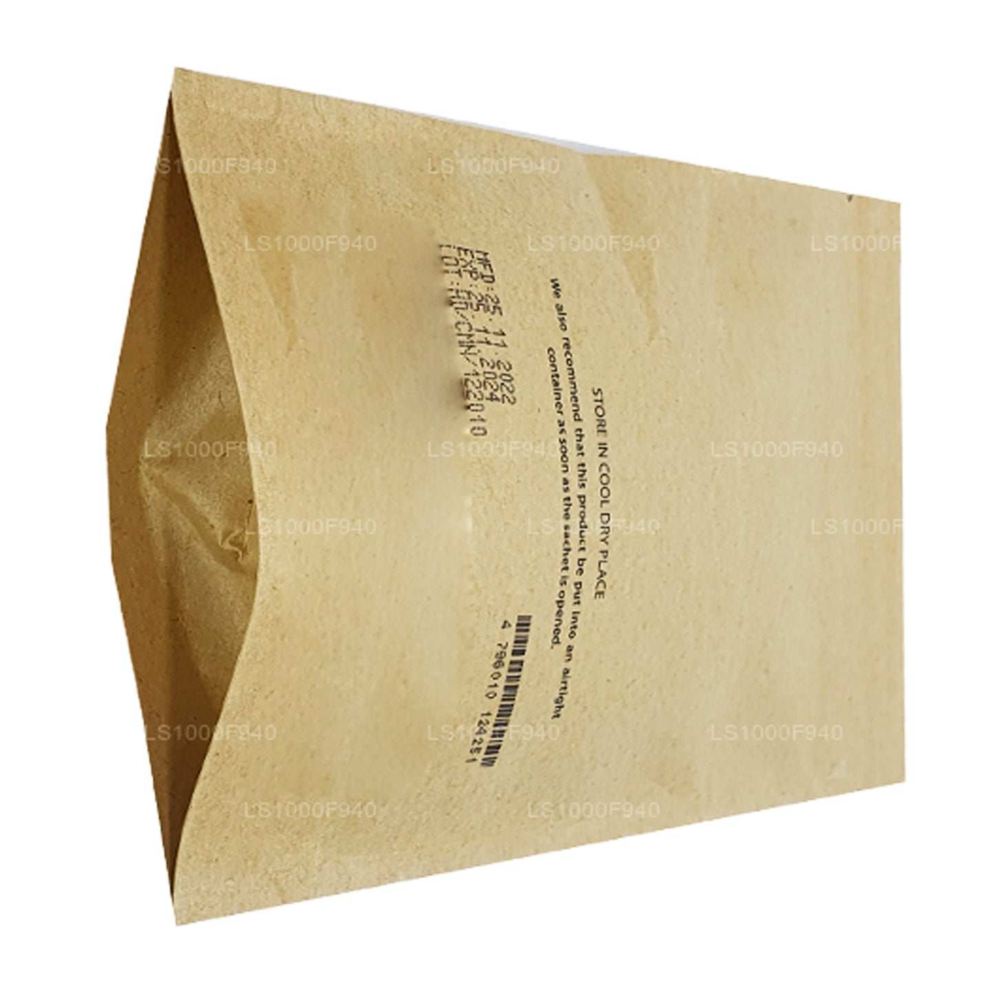 Lakpura Organisk Spidskommen Frø