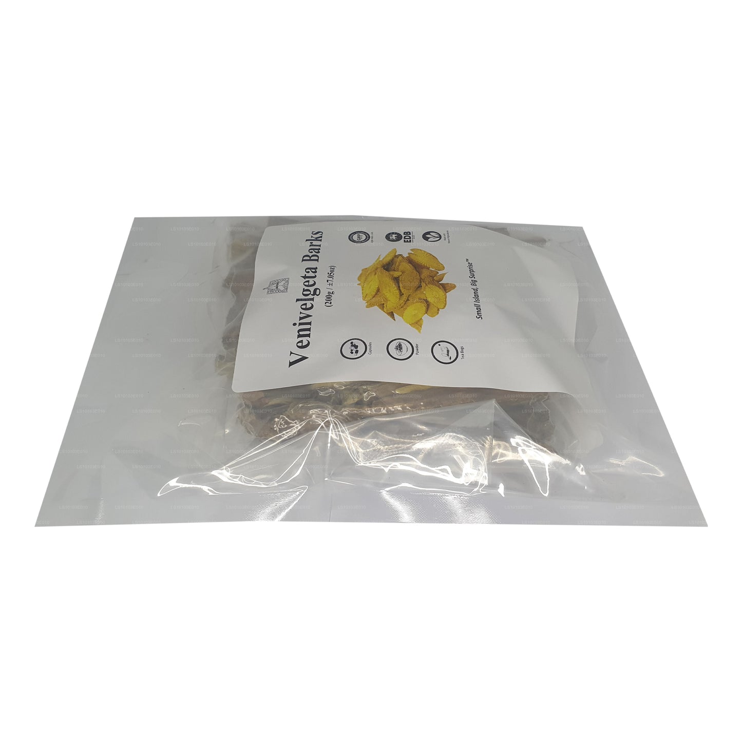 Lakpura Venivelgeta bjælker