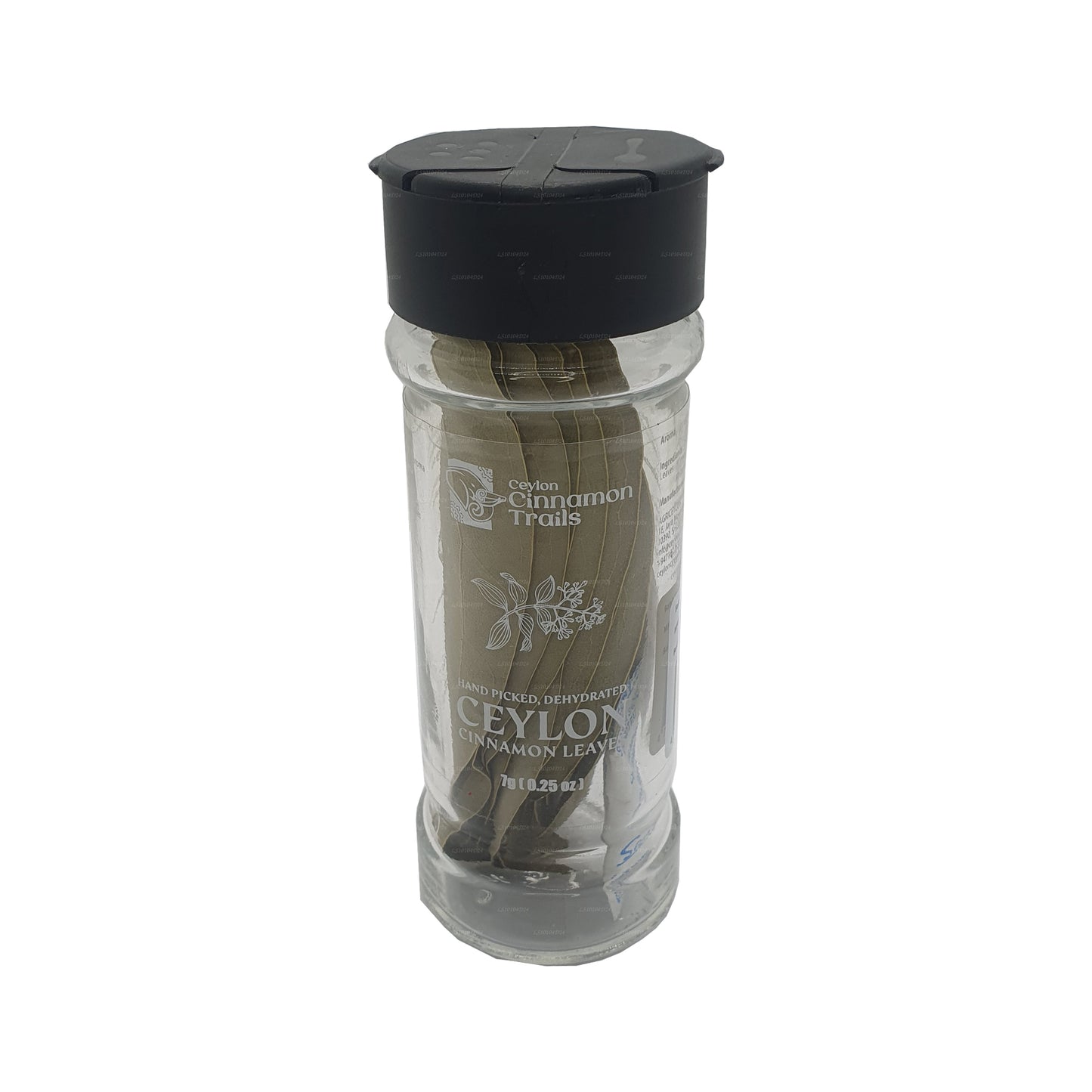 Ceylon Cinnamon Trails dehydrerede kanelblade (7g)
