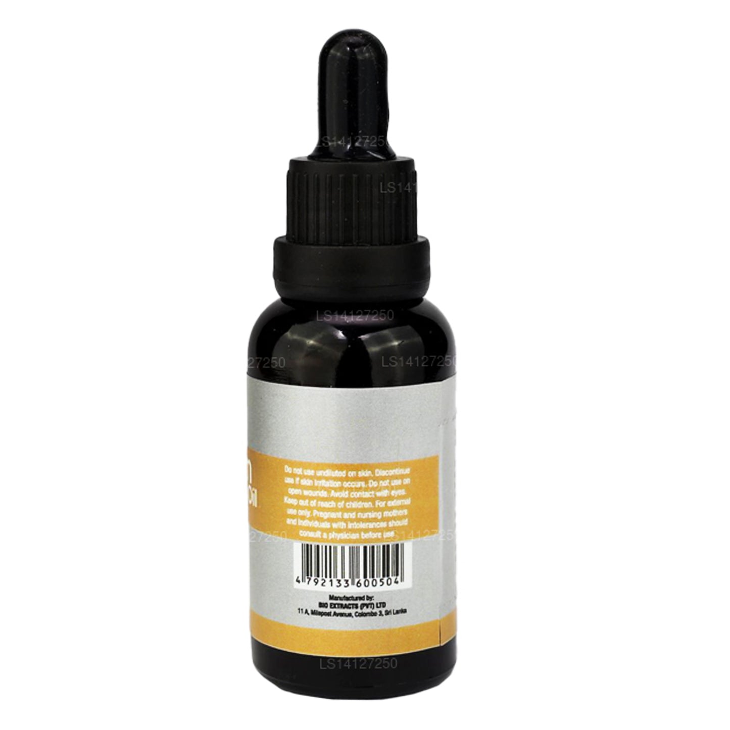 Lakpura Kanel Bark Olie (30 ml)
