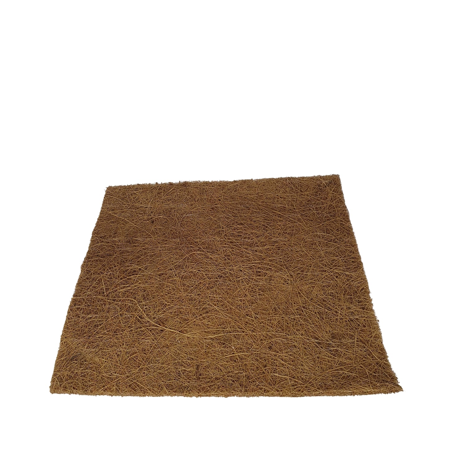 Bivenro Naturlig Kokosmåtte (30cm x 30cm)