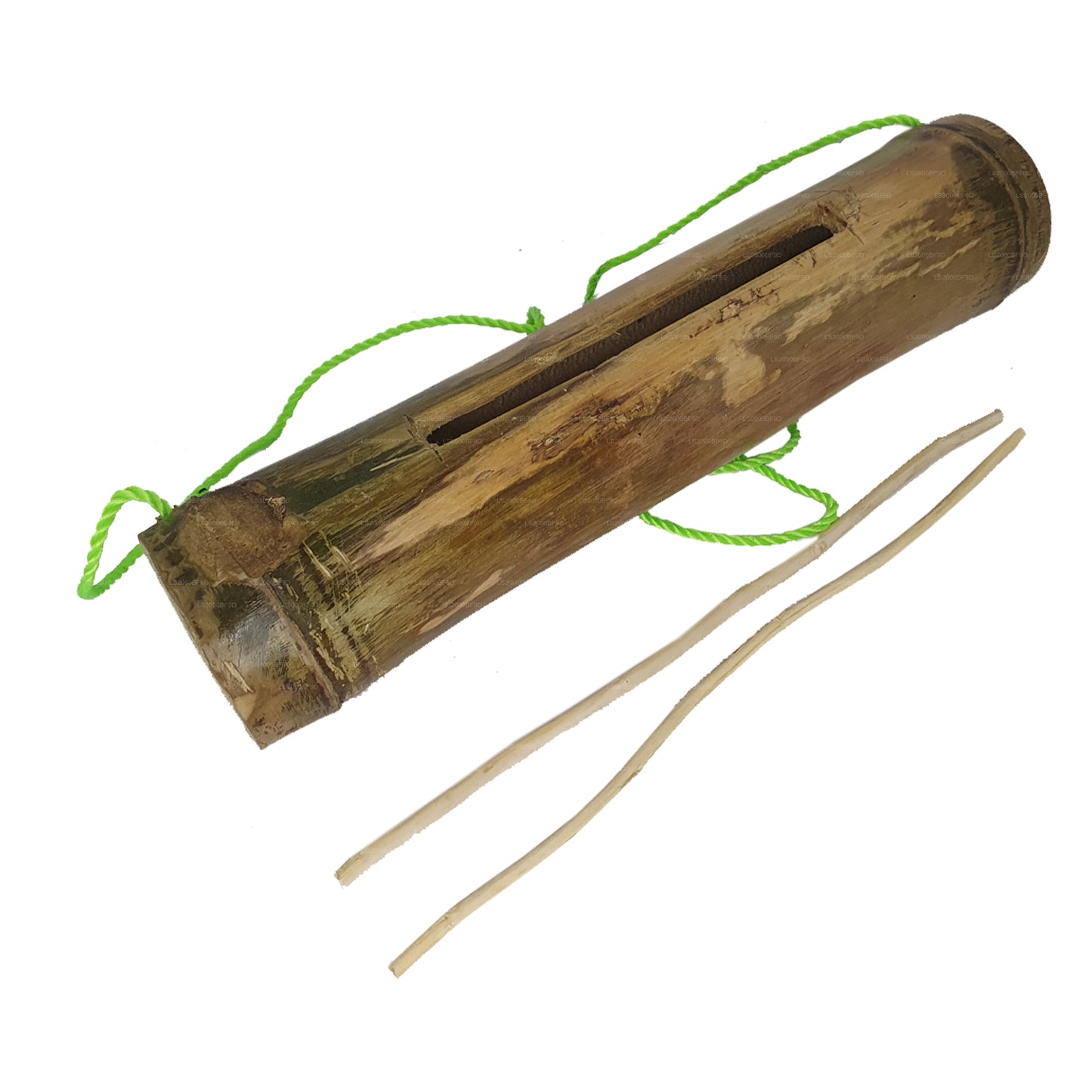 Lakpura Dandu Beraya (12 tommer)