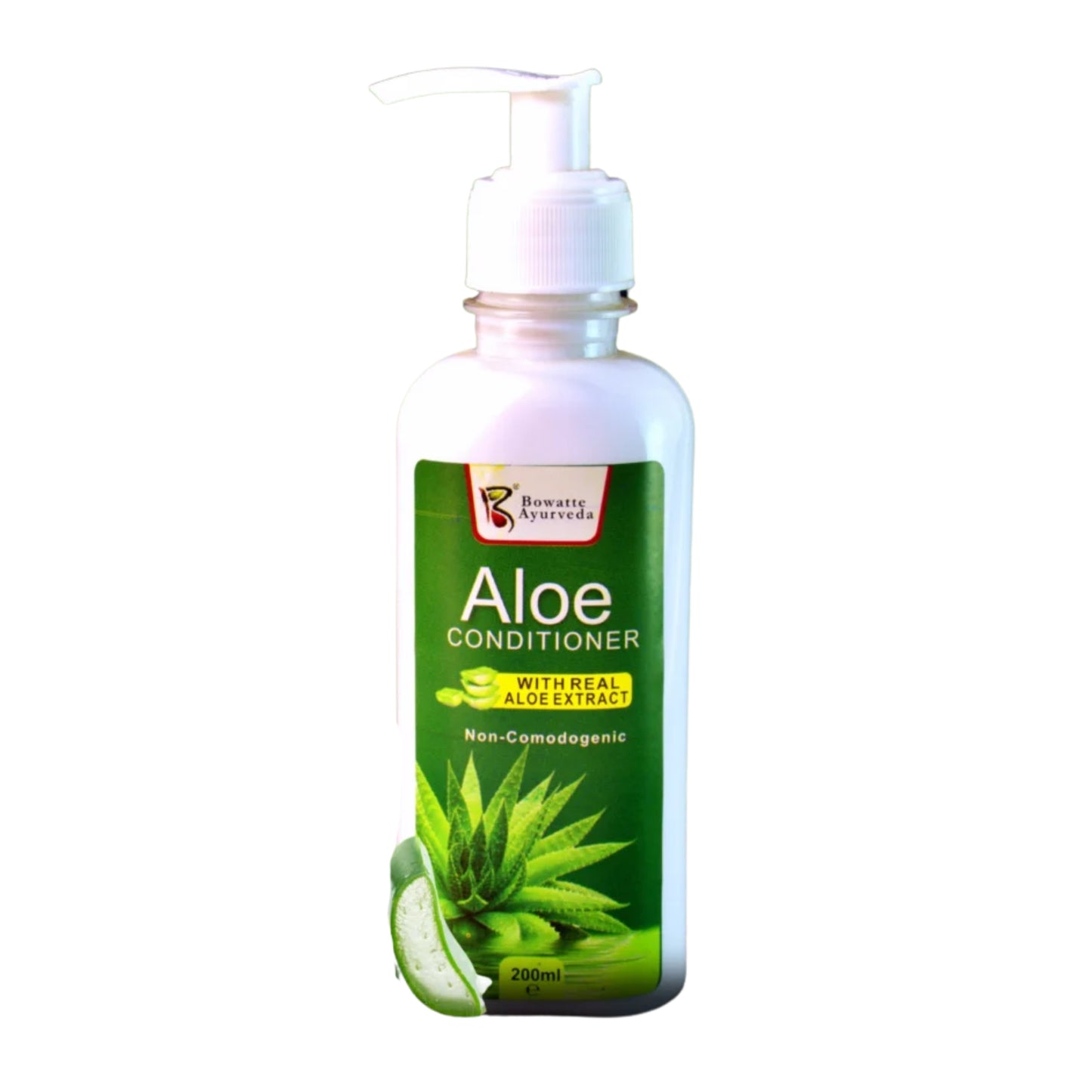 Bowatte Aloe Vera Conditioner (200 ml)