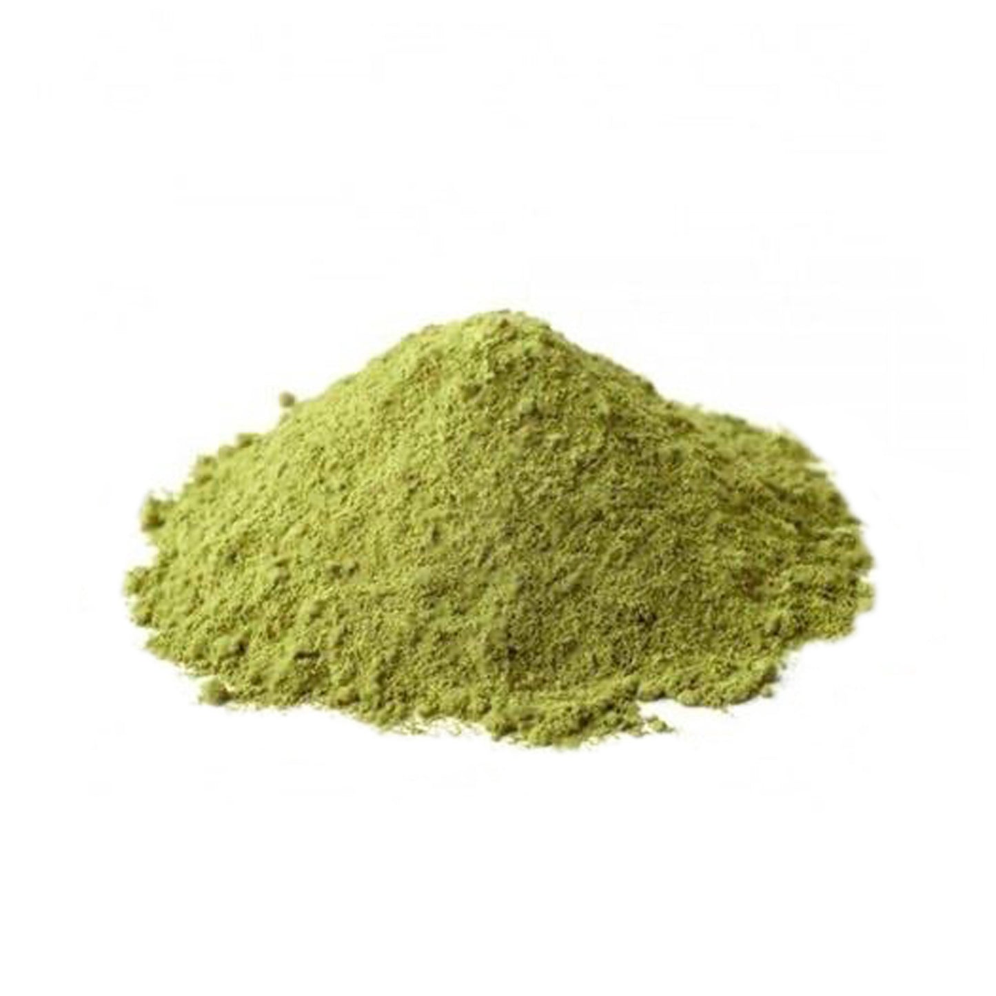 Lakpura dehydreret guavabladepulver