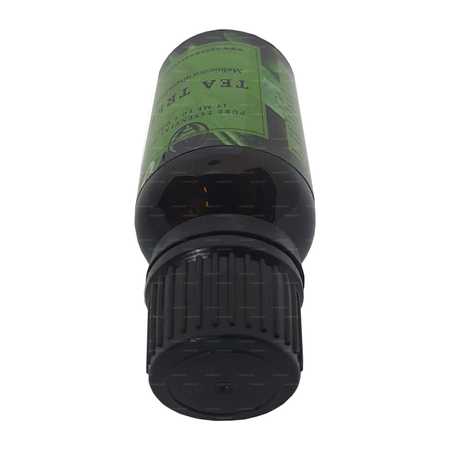 Lakpura tea tree æterisk olie (15 ml)