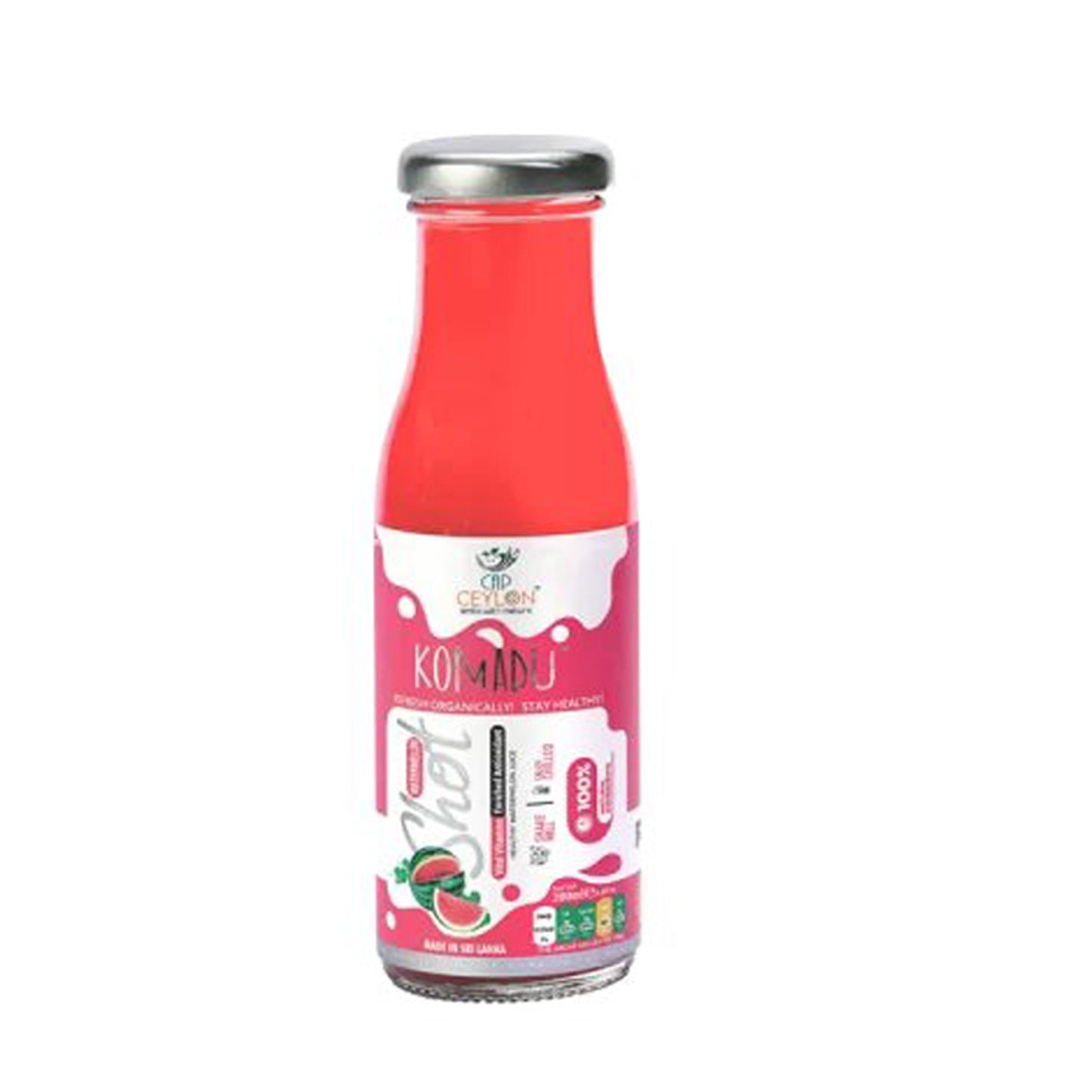 CAP Ceylon Vandmelonshot (200 ml)