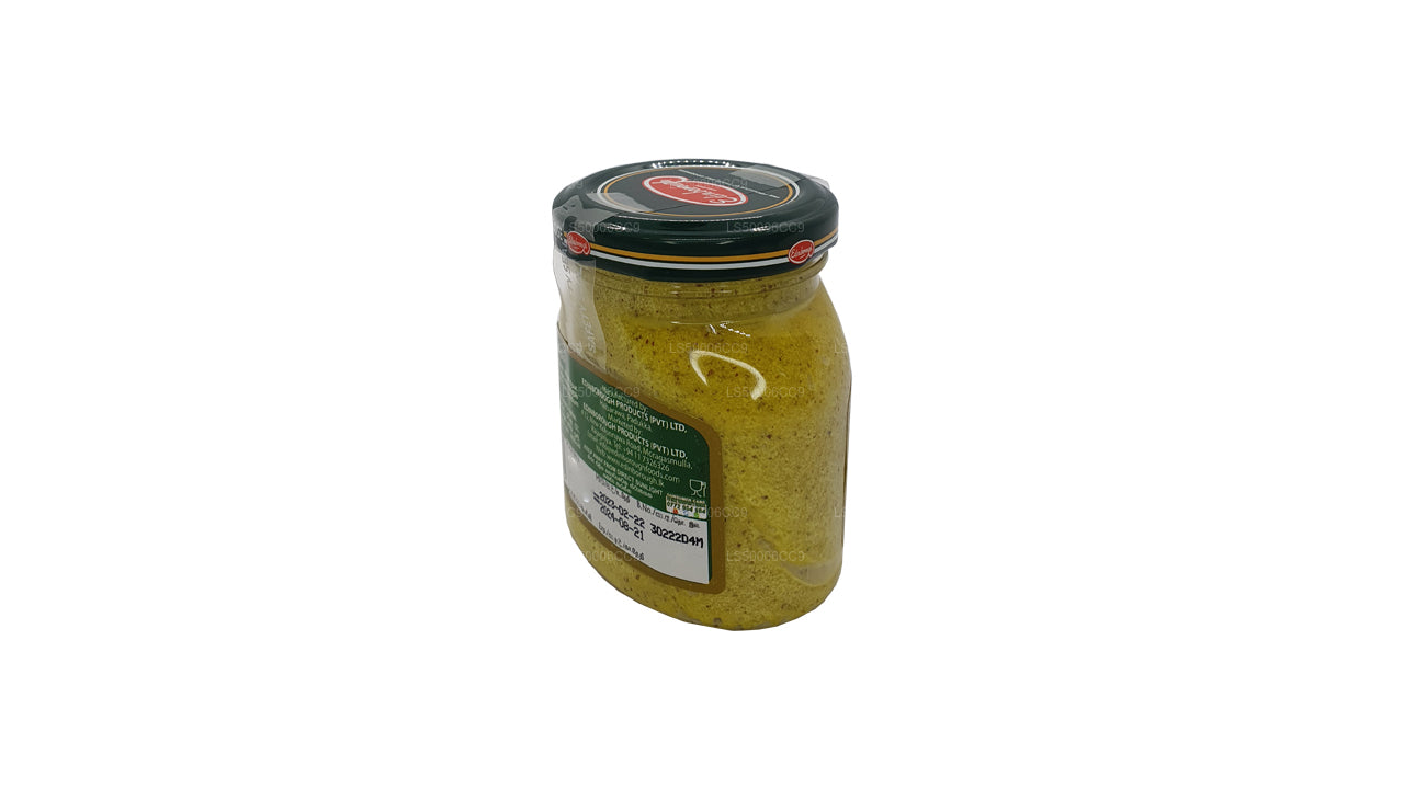 Edinborough Sennep Cream (165g)