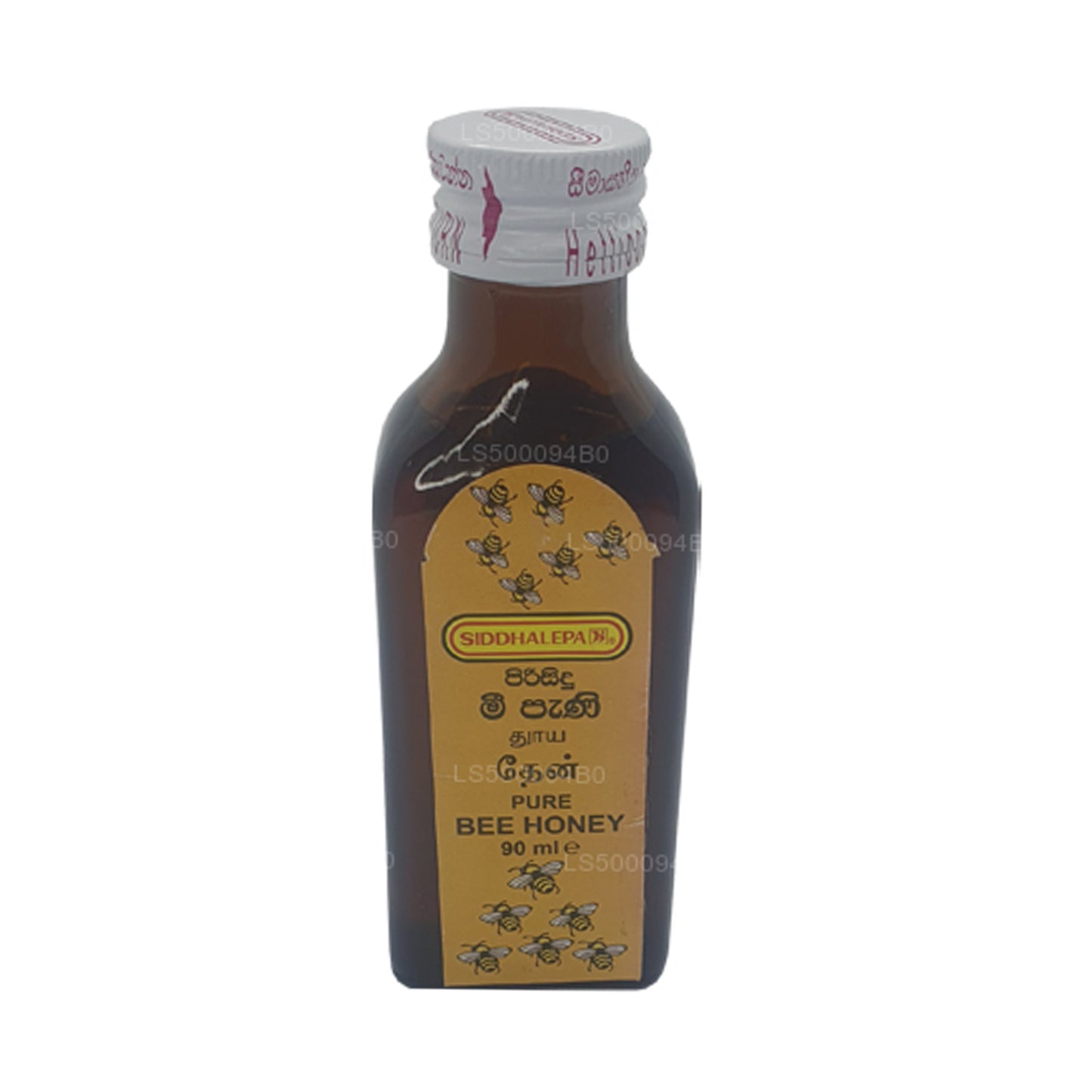 Siddhalepa Ren Bihonning (90ml)