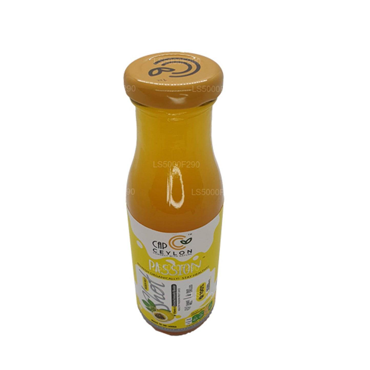 CAP Ceylon Passion Shot (200 ml)