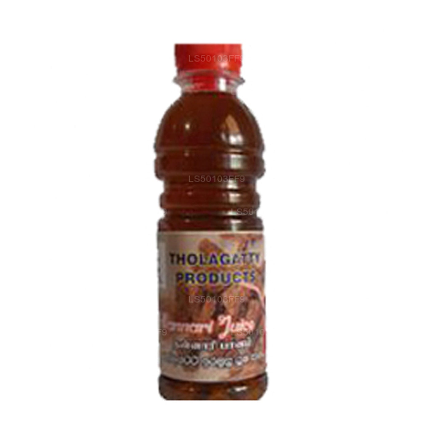 Tholagatty Nannari Juice