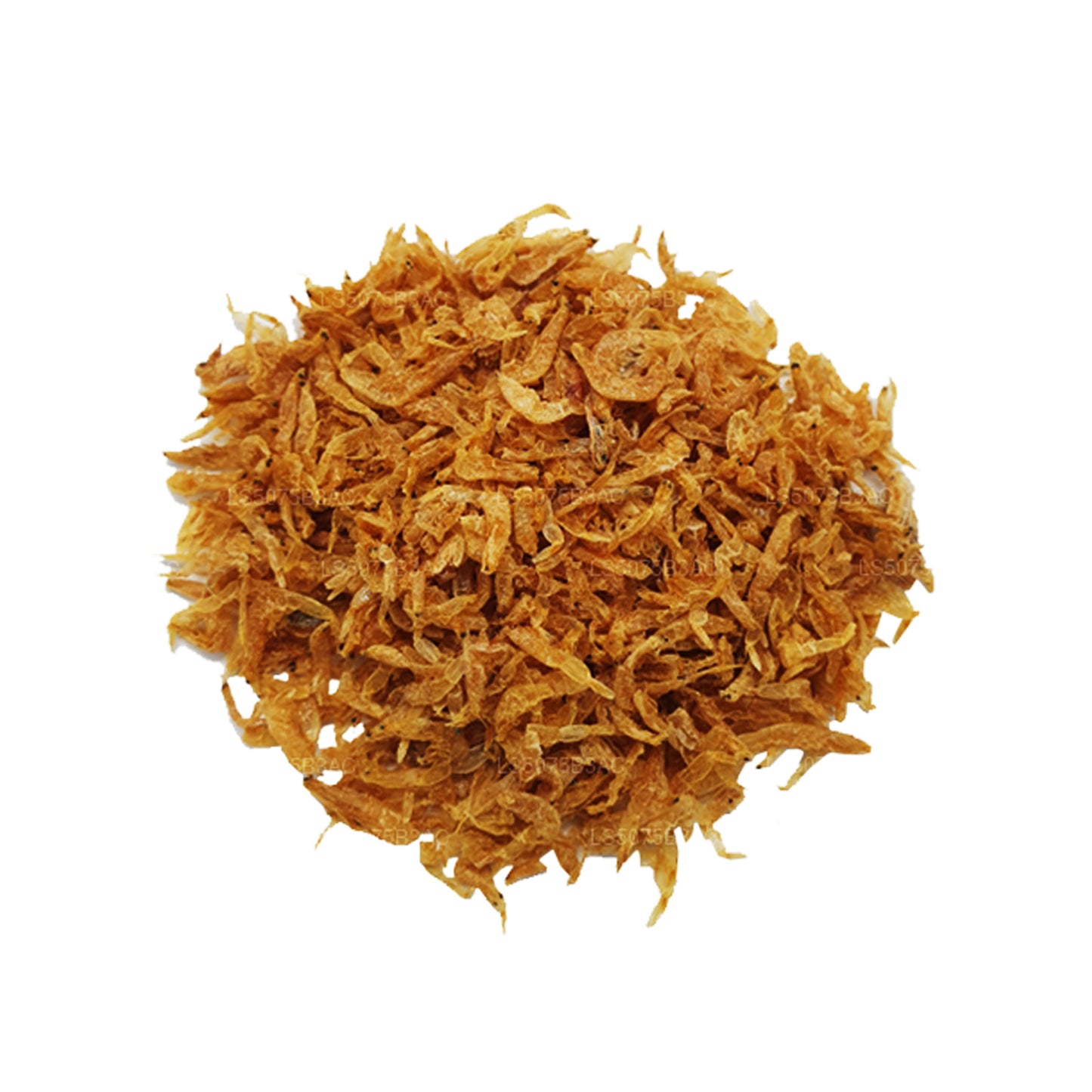 Orient tørret (Koonisso) Baby rejer (100g)