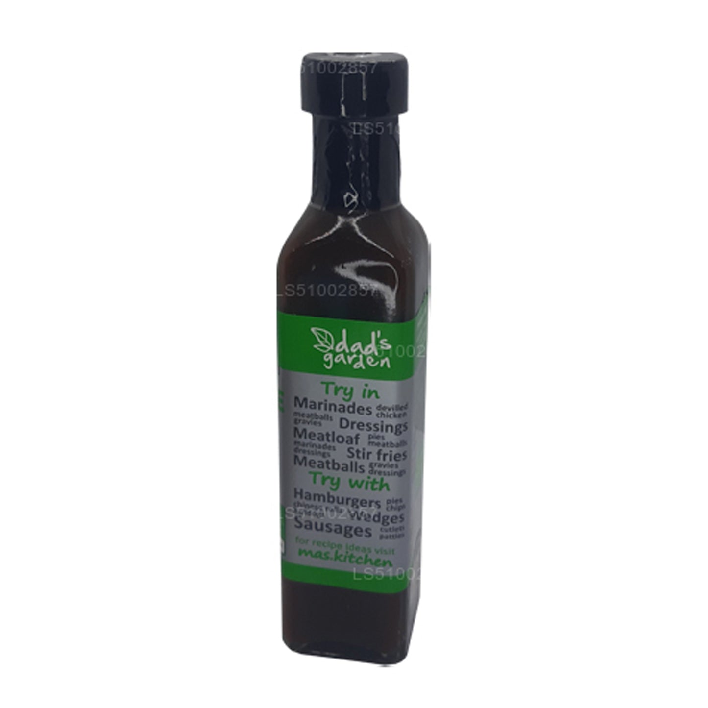MA's Kitchen Mango BBQ Sauce (260 ml)