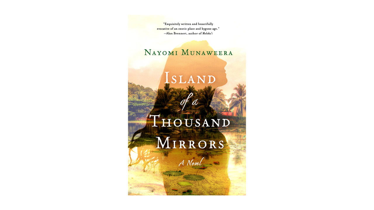 Island of a Thousand Mirrors