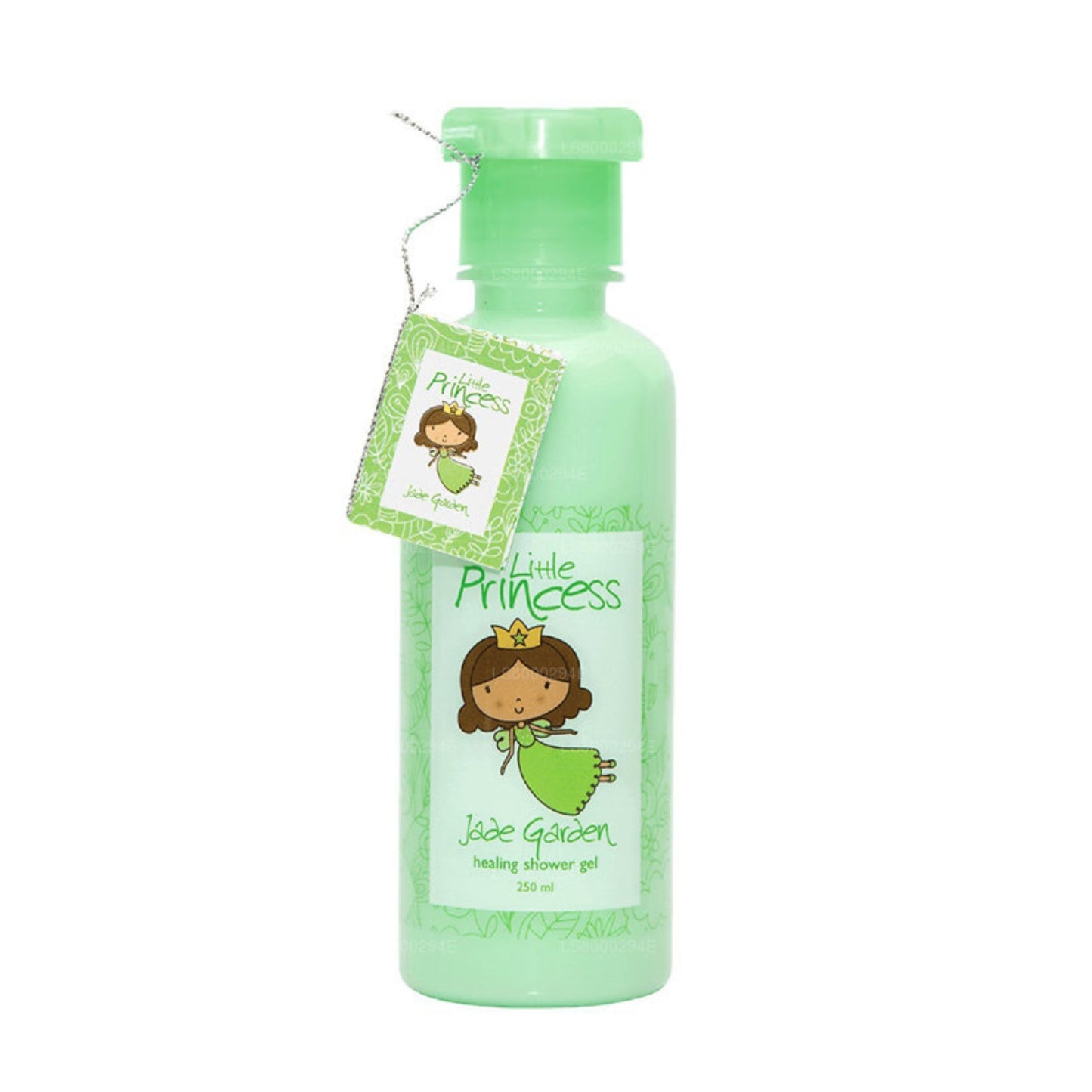 Swadeshi Brusegel Little Princess Jade Garden (250ml)
