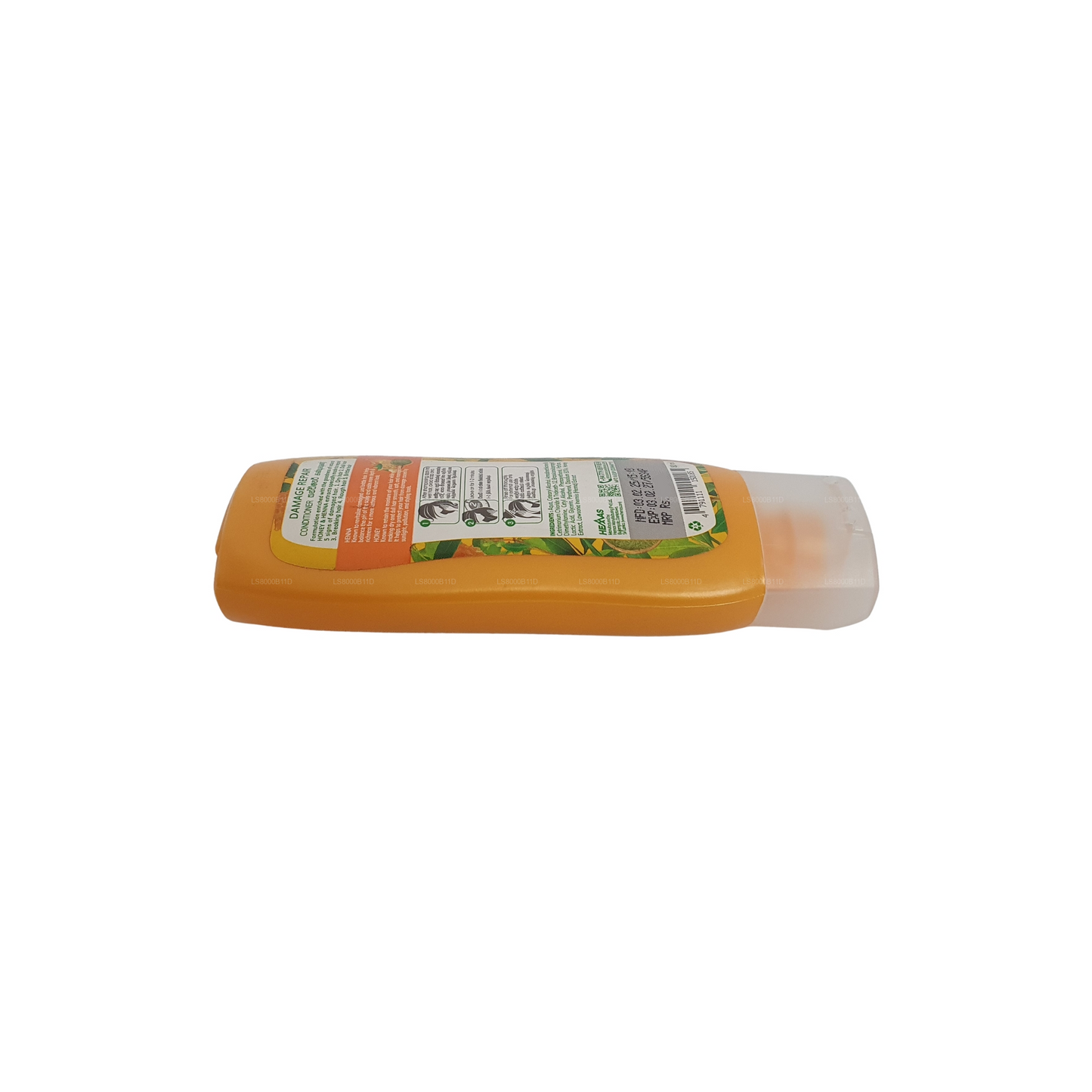 Kumarika Damage Repair Conditioner (80 ml)