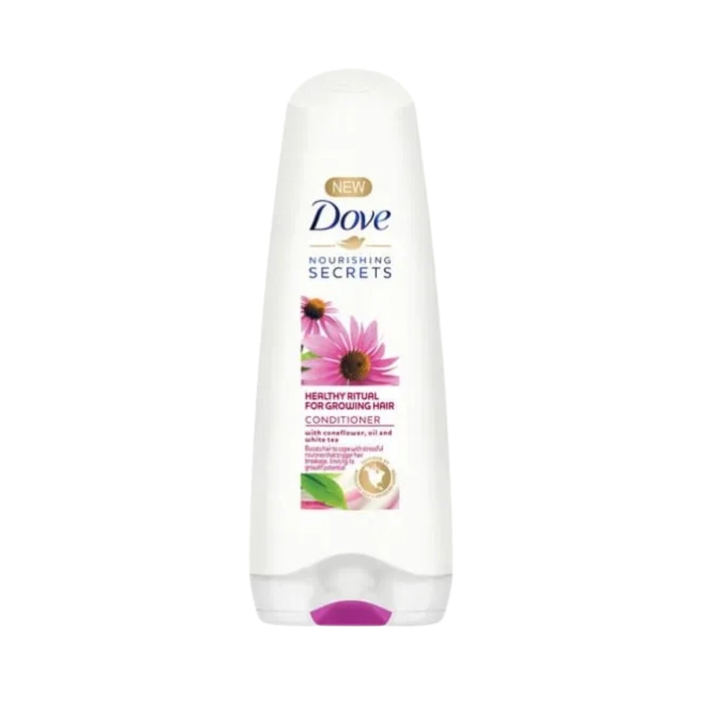 Dove Healthy Ritual For Growing Hair Conditioner (180 ml)