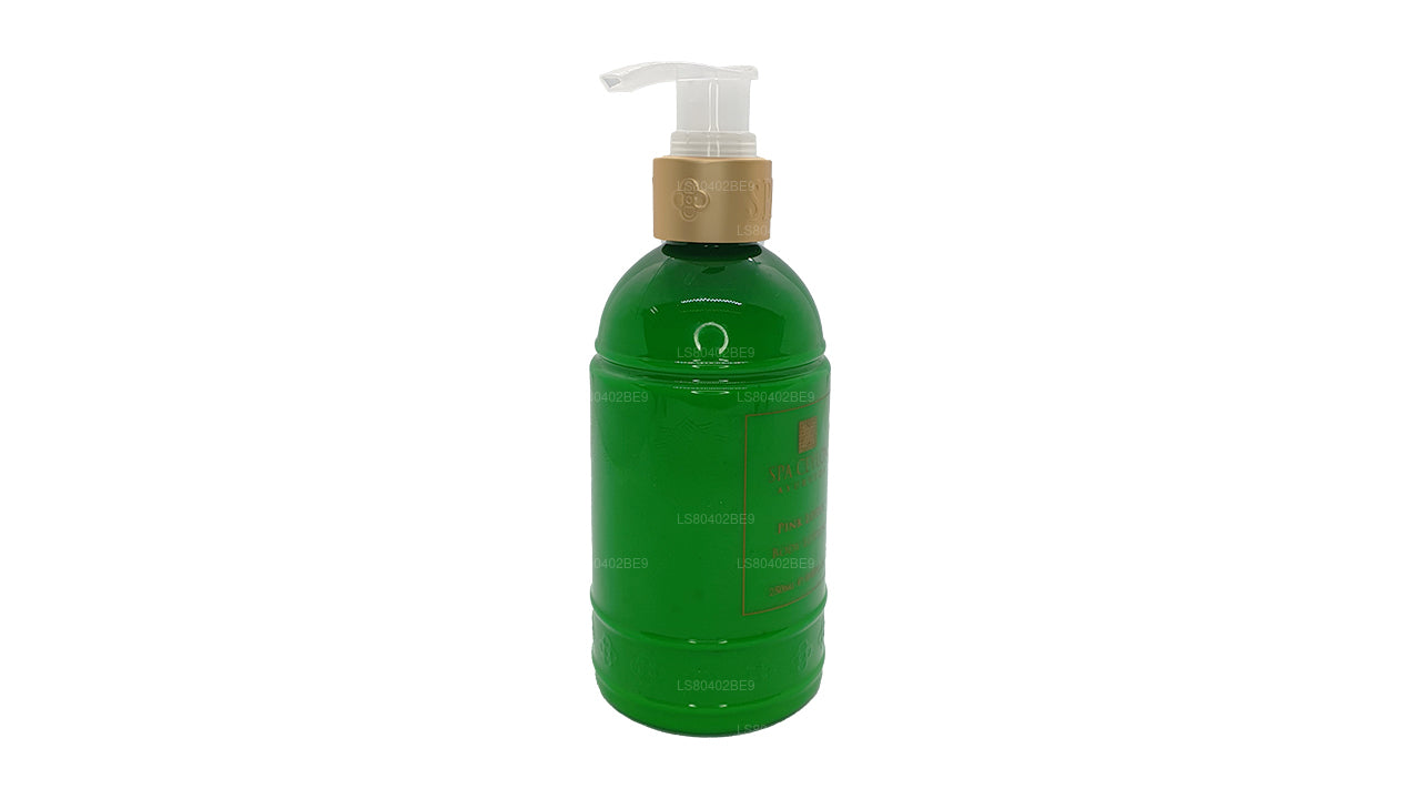 Spa Ceylon Pink Lotus Body Lotion (250 ml)