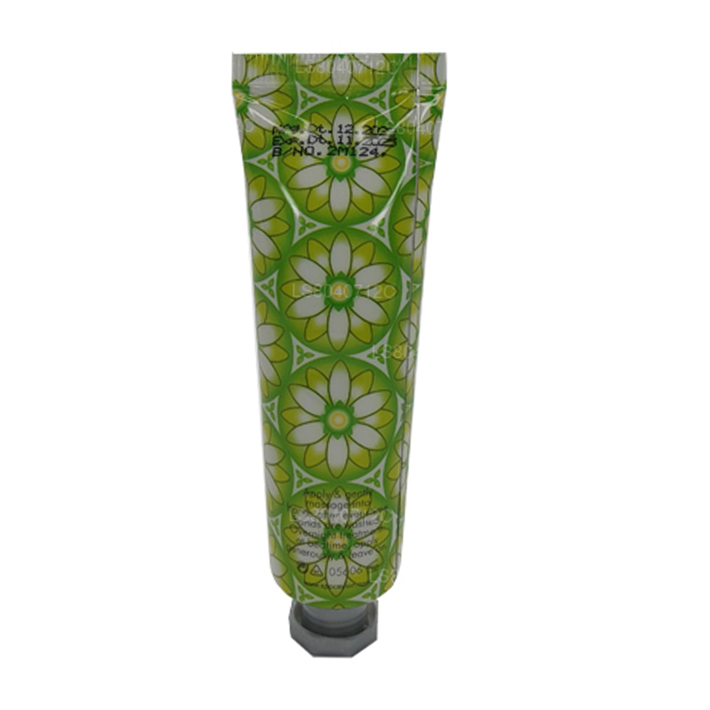 Spa Ceylon hvid tuberose lysere håndcreme (30 g)
