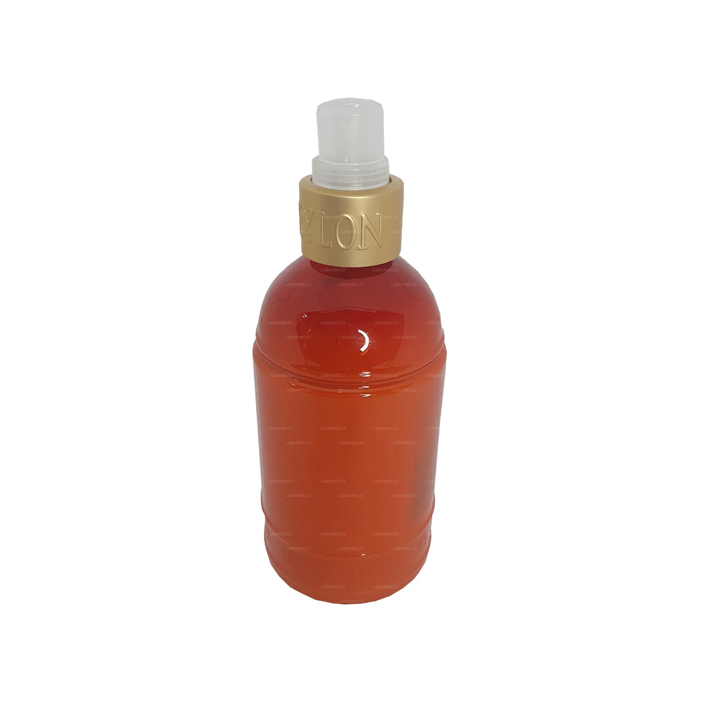 Spa Ceylon sensuel sandeltræ hånd- og bodylotion (250 ml)