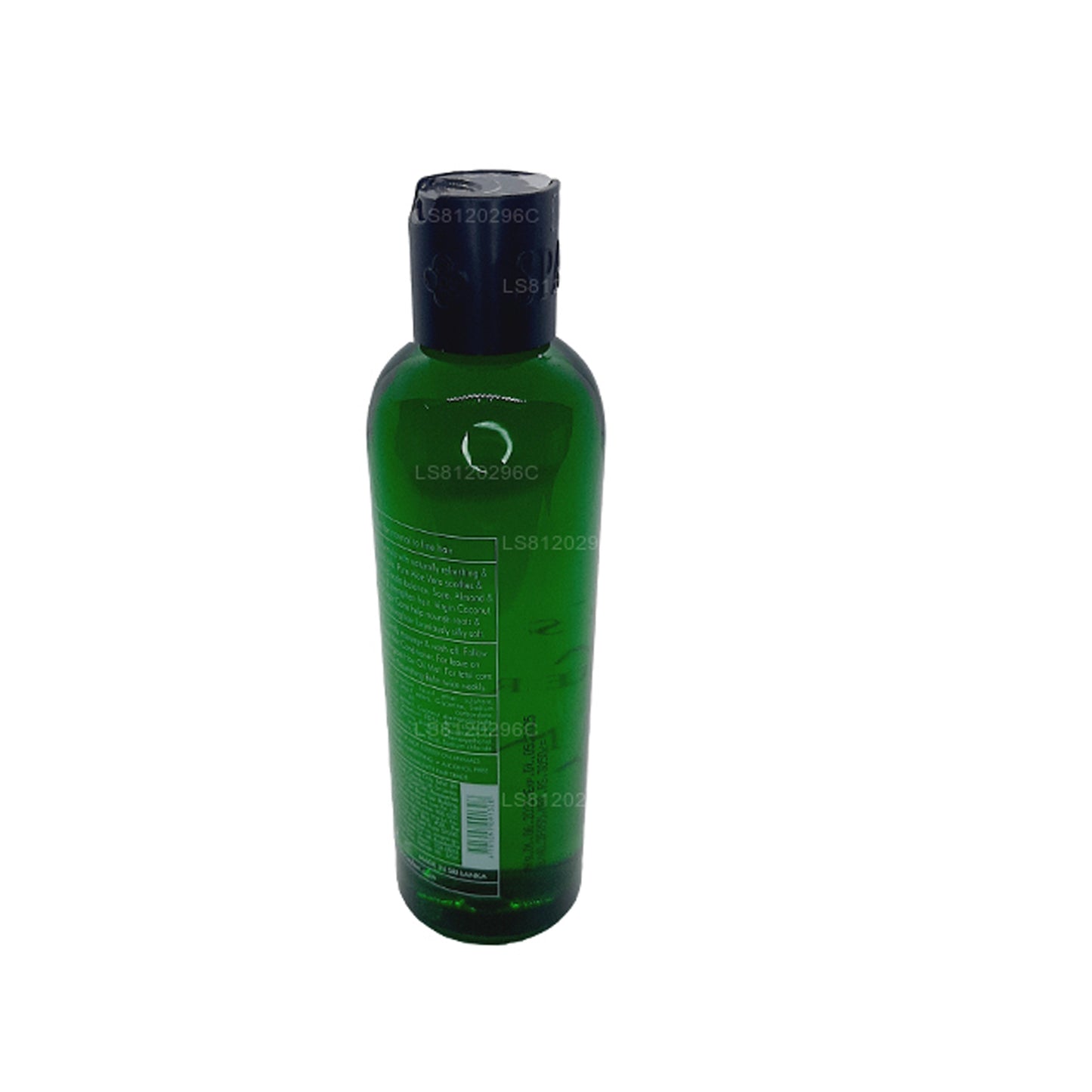 Spa Ceylon Aloe Vera Vand Græs Hårrens (250 ml)