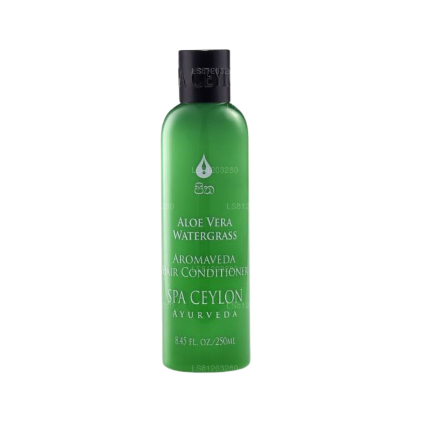 Spa Ceylon Aloe Vera Water Grass - Hair Conditioner (250ml)