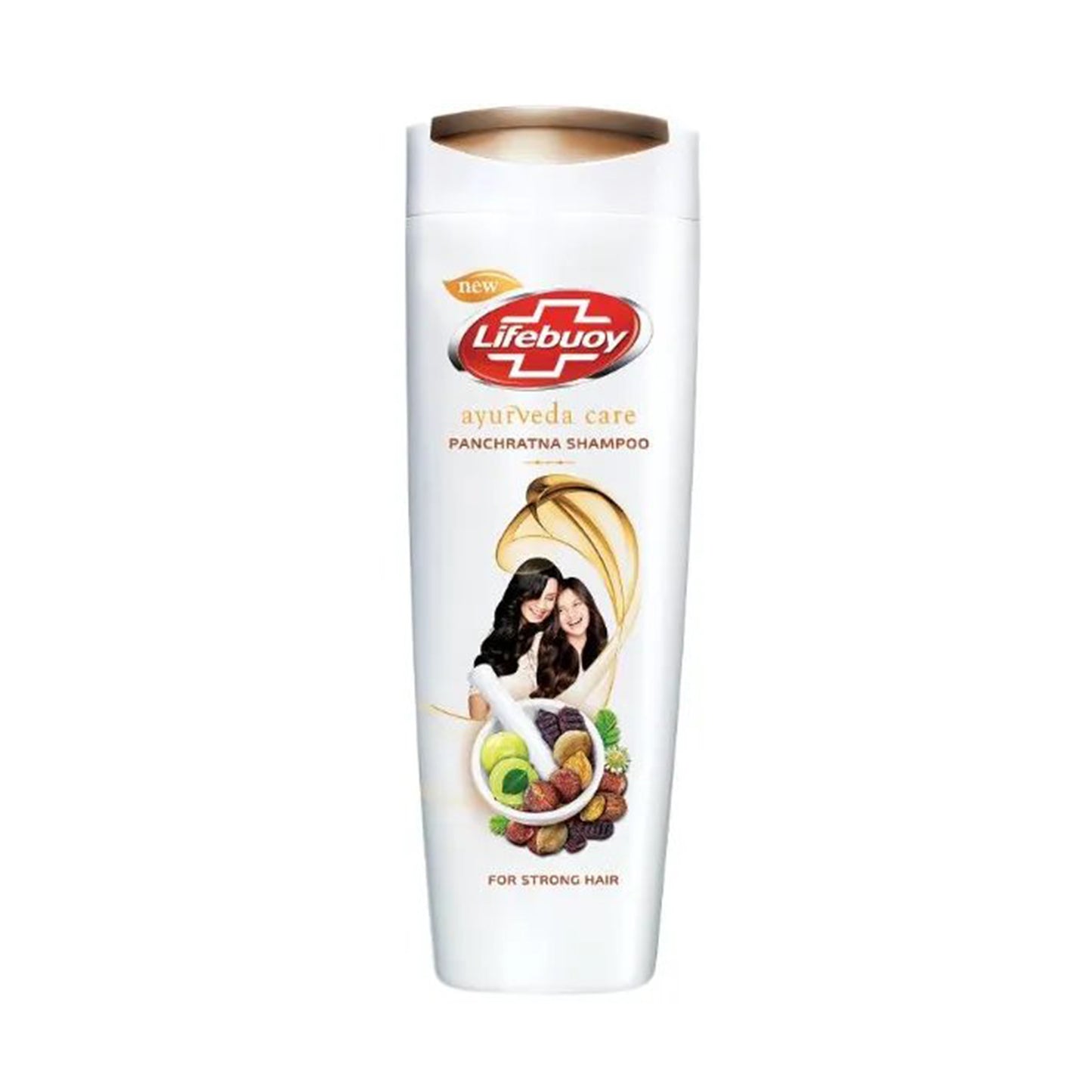 Lifebuoy ayurvedisk plejeshampoo (175 ml)