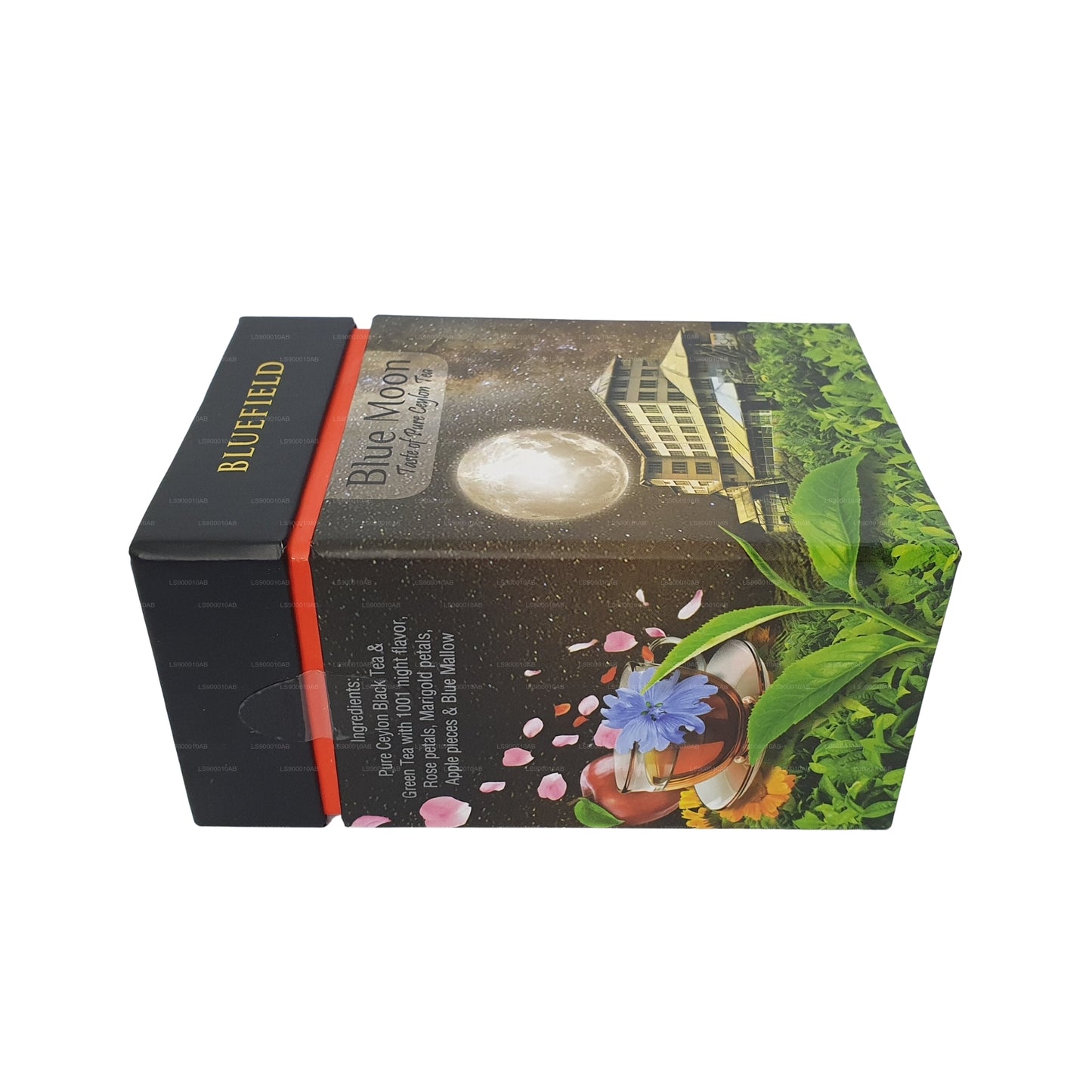 Bluefield Tea Blue Moon (100 g)