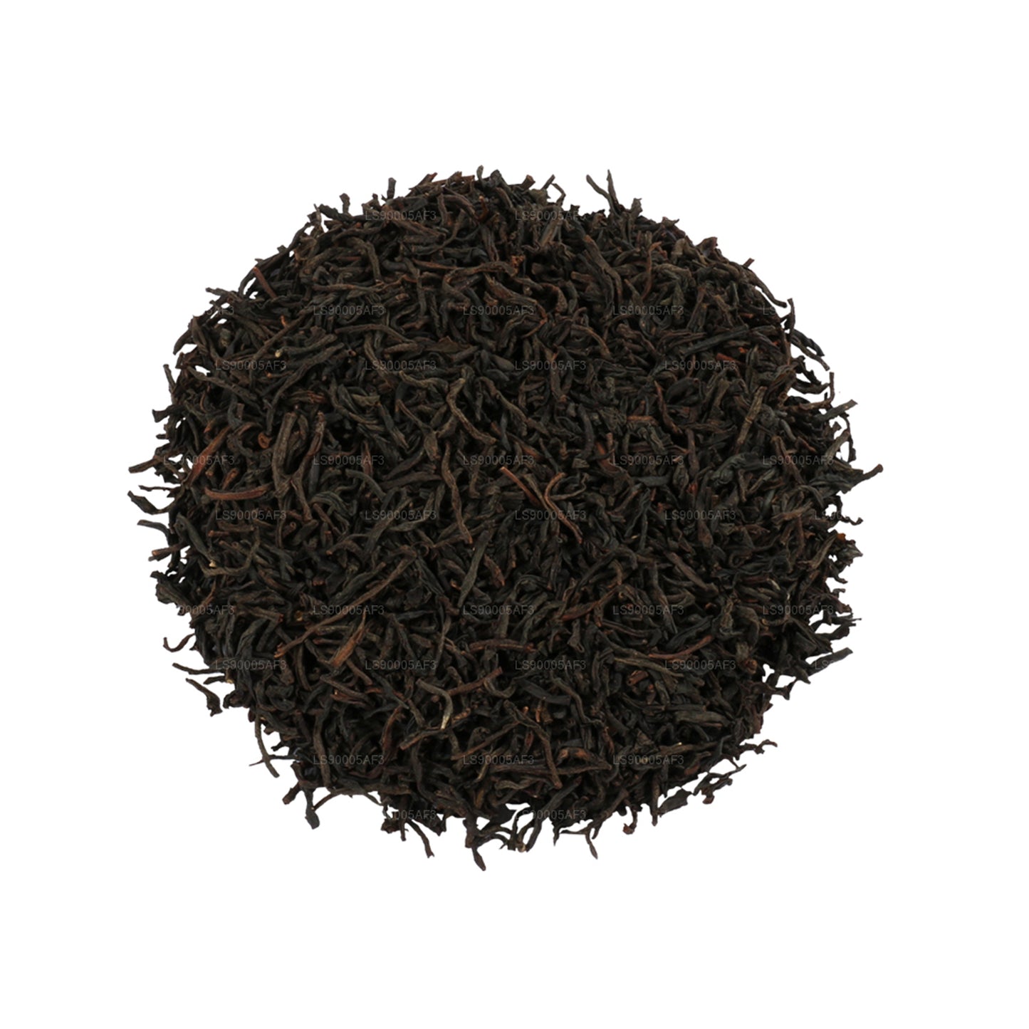 Basilur Blad Af Ceylon „Ruhunu“ (100g) Caddy