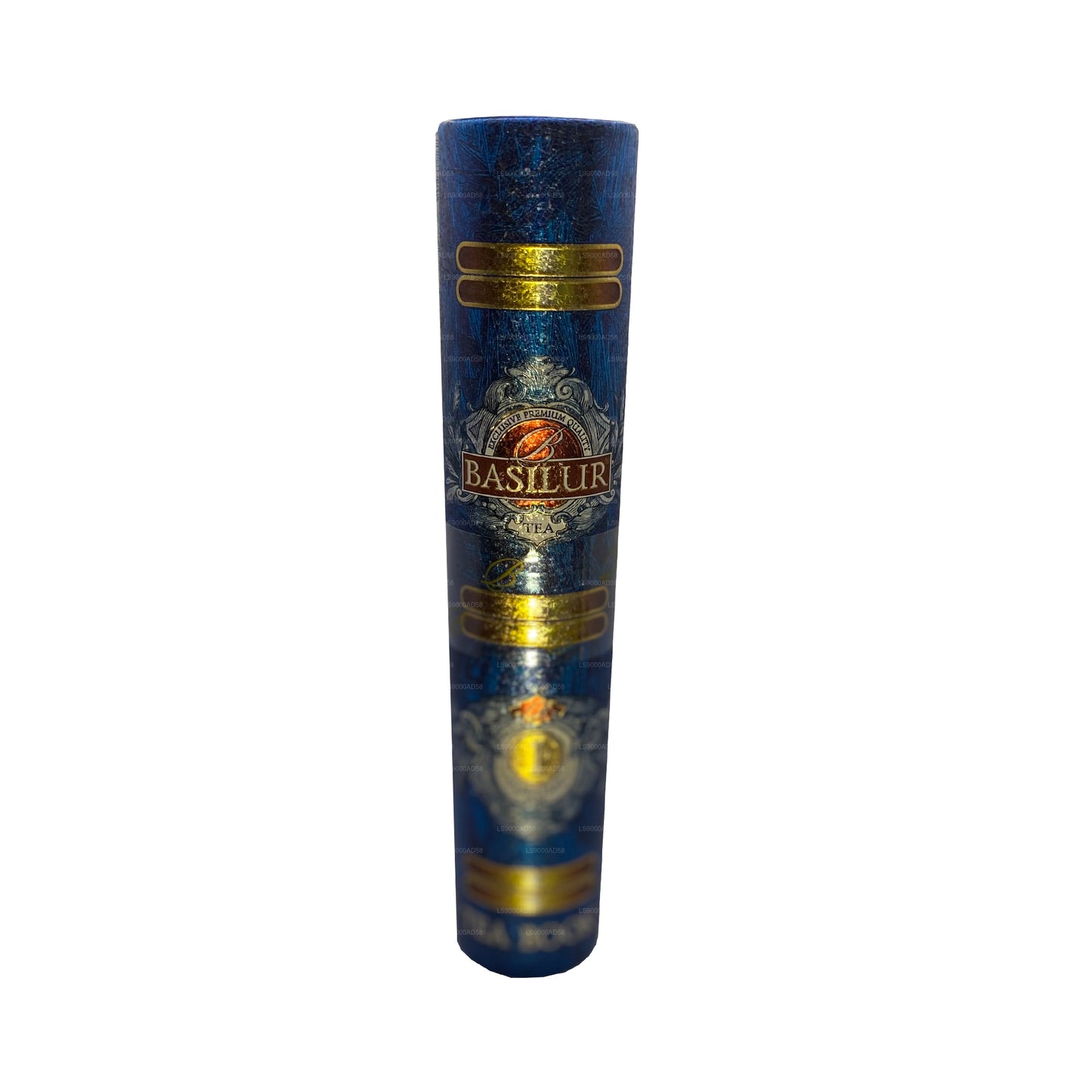 Basilur Tea Vinter Bog I (100g)