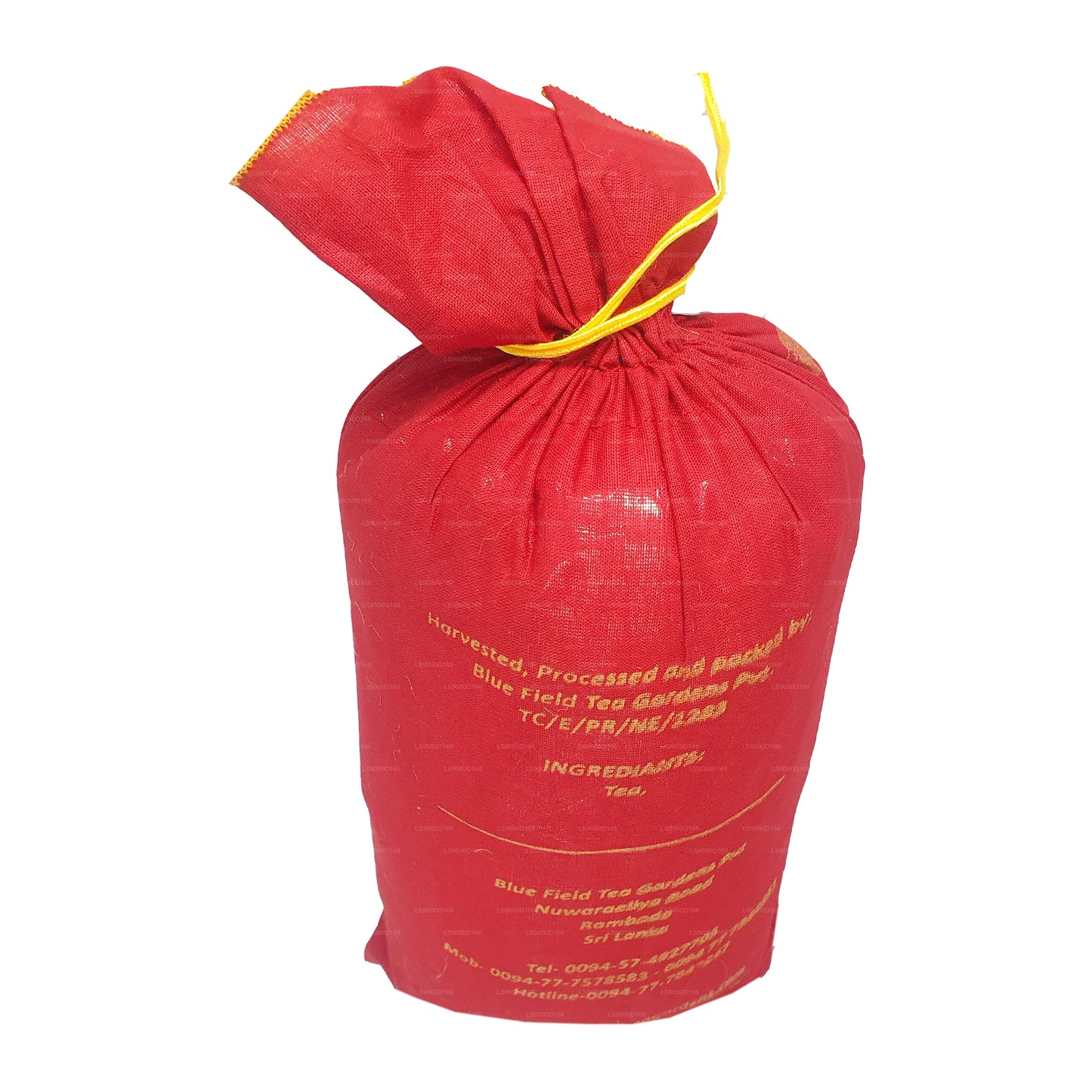 Bluefield Orange Pekoe (OP) Sort te (500g)