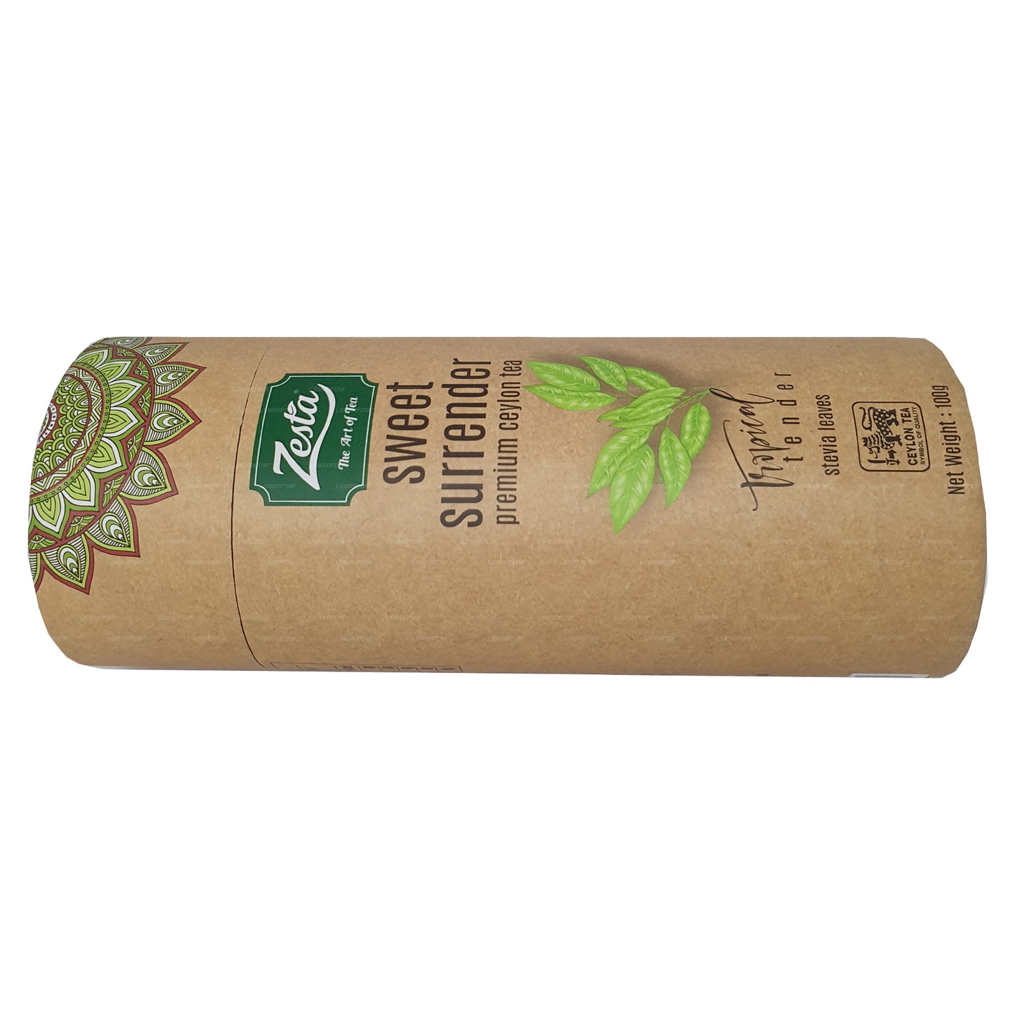 Zesta Sweet Surrender Tea (100 g)