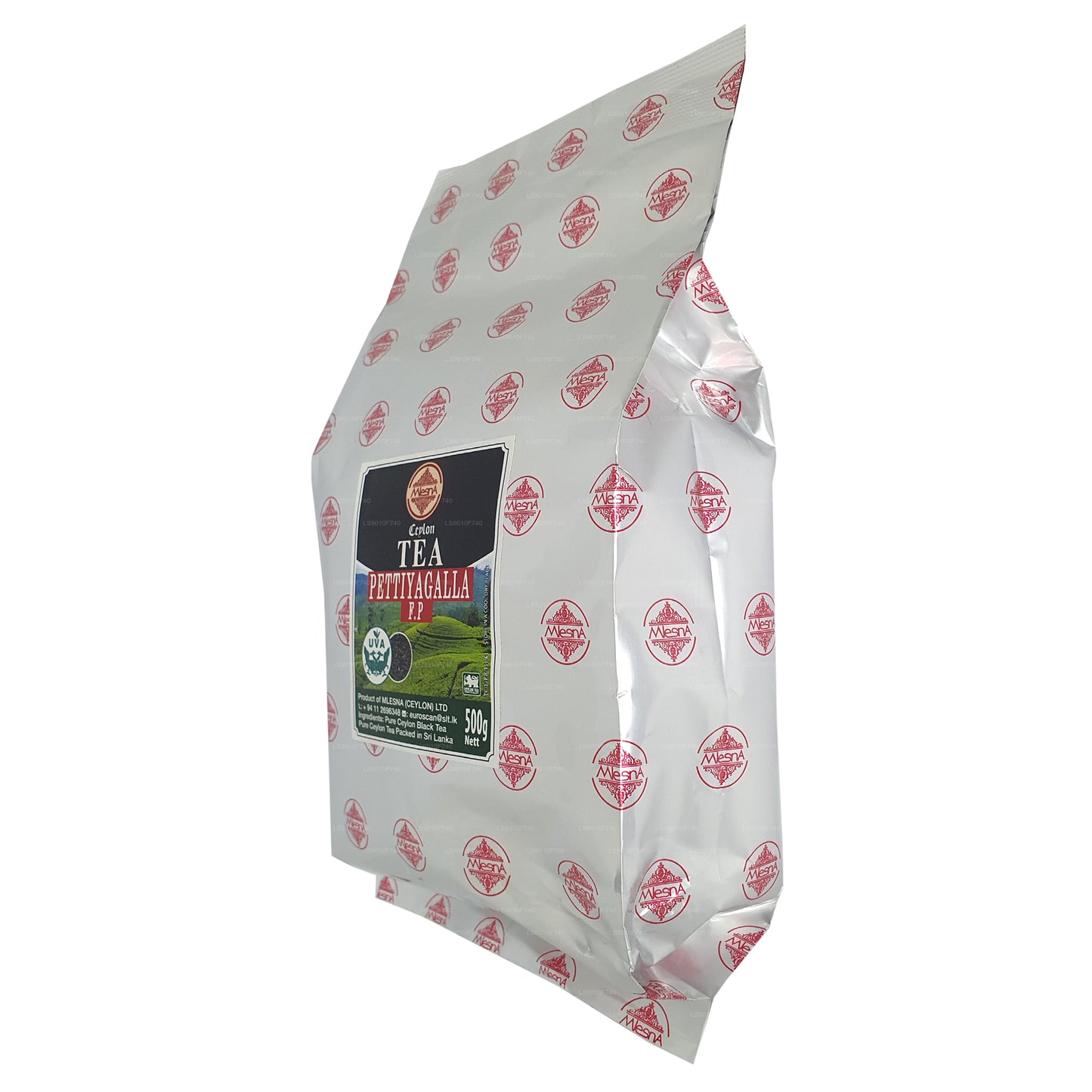 Mlesna Pettiyagalla FP Black Tea (500g)