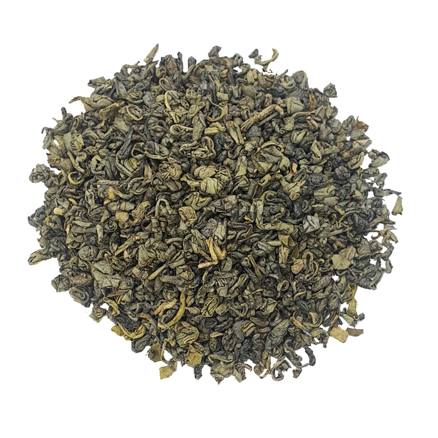 Lakpura Pure Ceylon GP1 klasse grøn te (100 g)