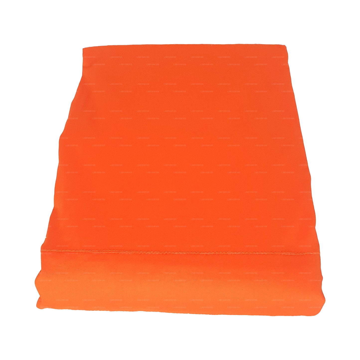 Lakpura thailandske munkekåber i ren bomuld