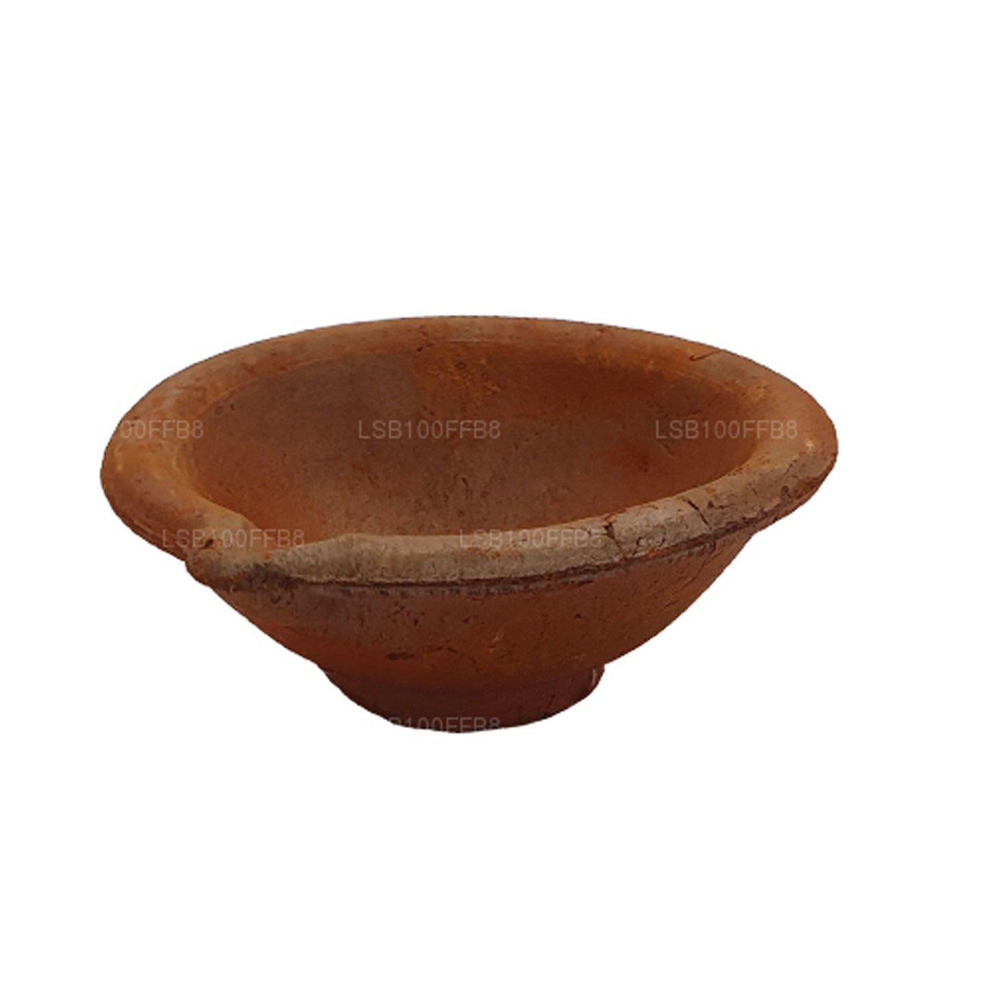 Lakpura® Lerolielampe (Mati Pahana)