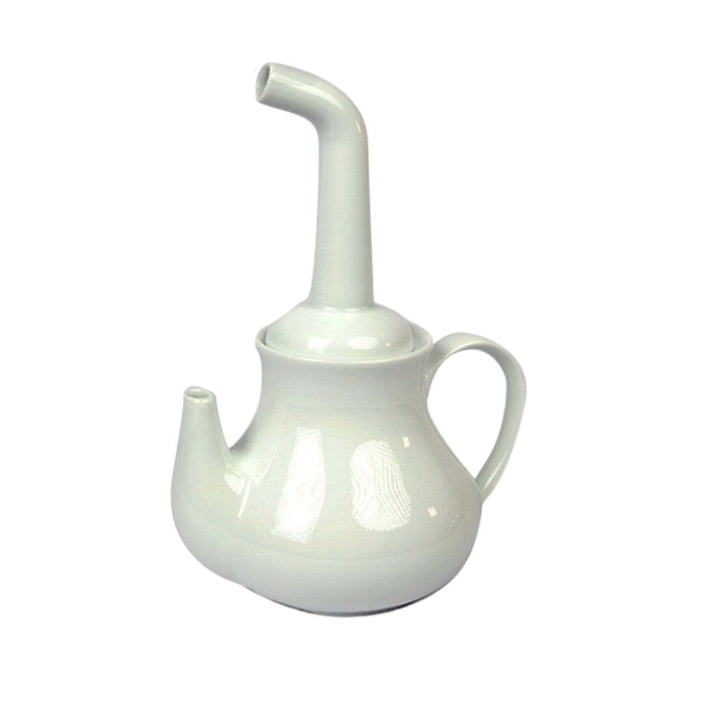 Steam Porcelæn Steam Inhalator