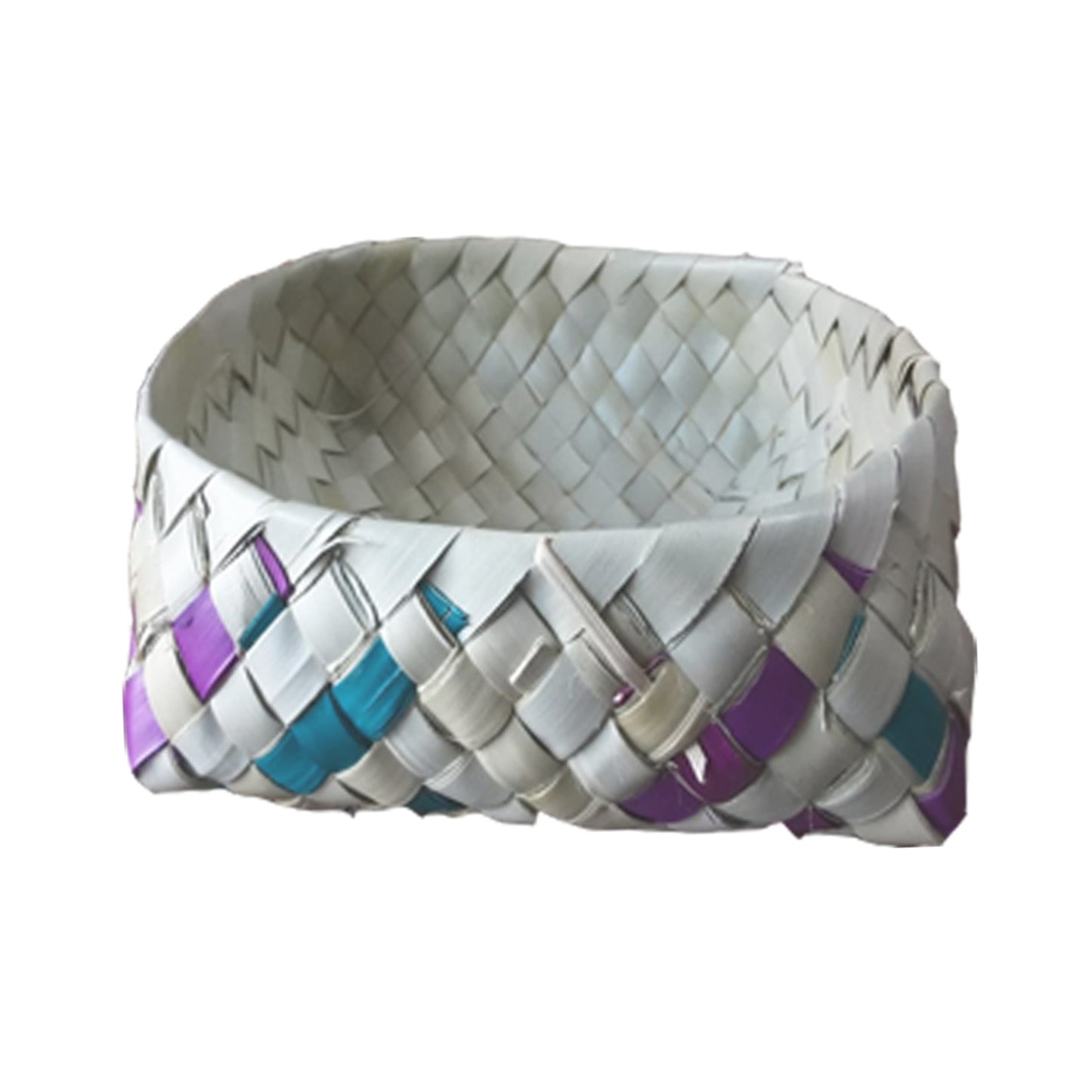 Lakpura® Palmyra Kurv (Design A)