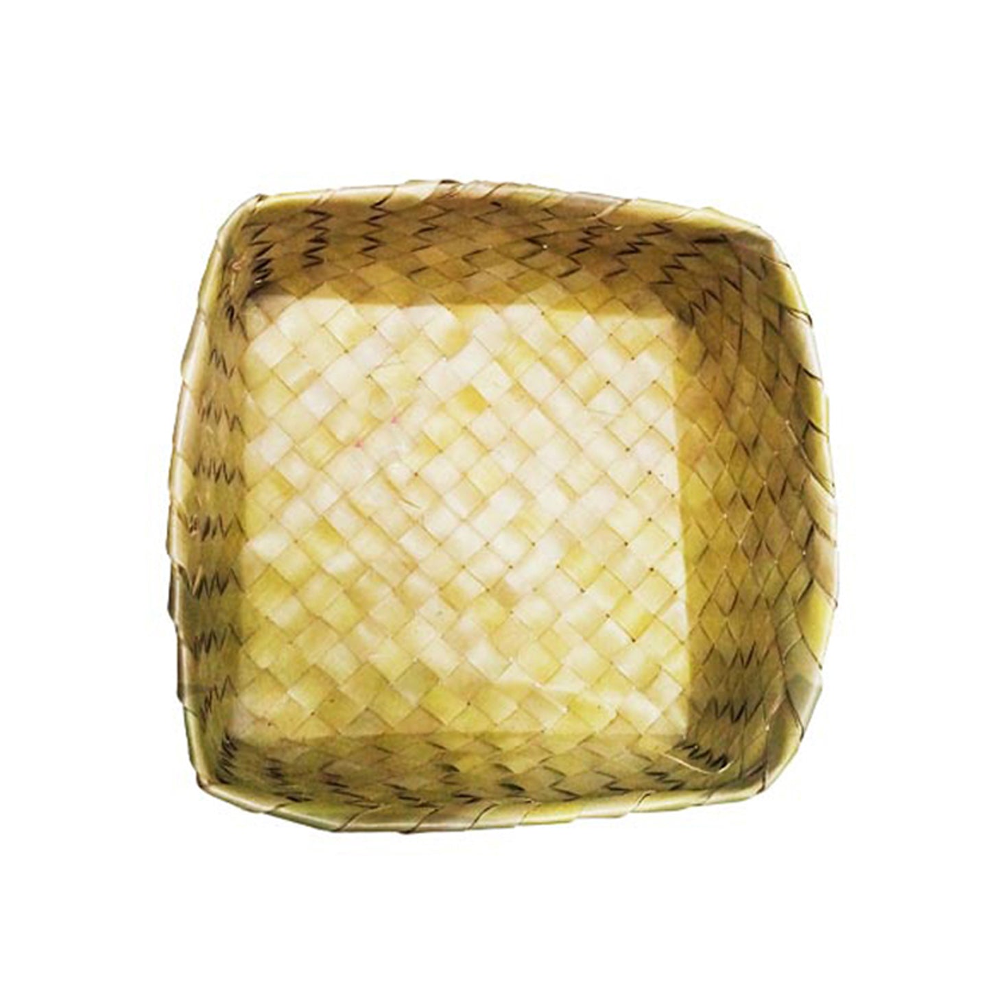 Lakpura® Palmyra Basket naturlig farve